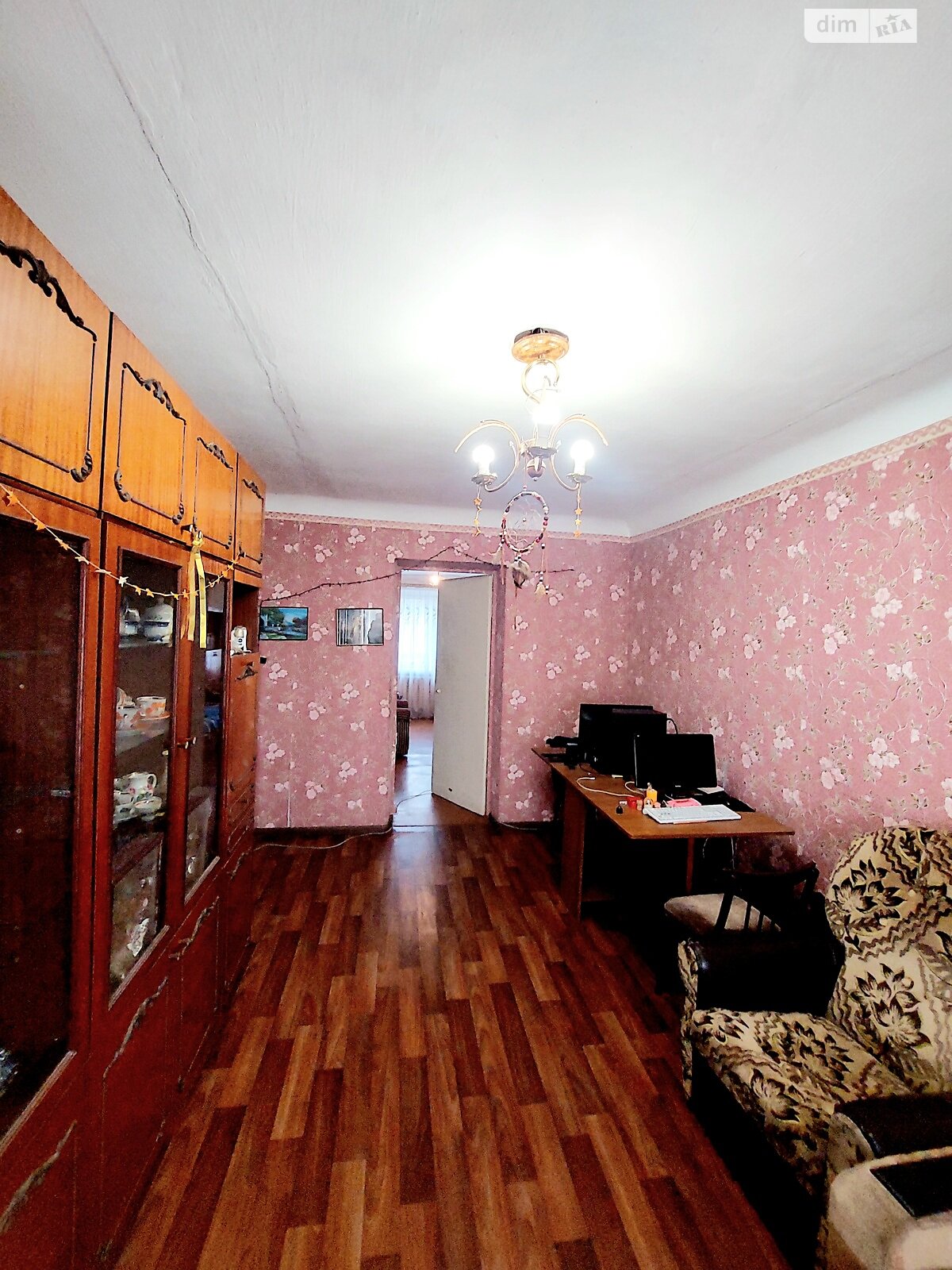Продажа двухкомнатной квартиры в Житомире, на ул. Юрка Тютюнника, район Центр фото 1