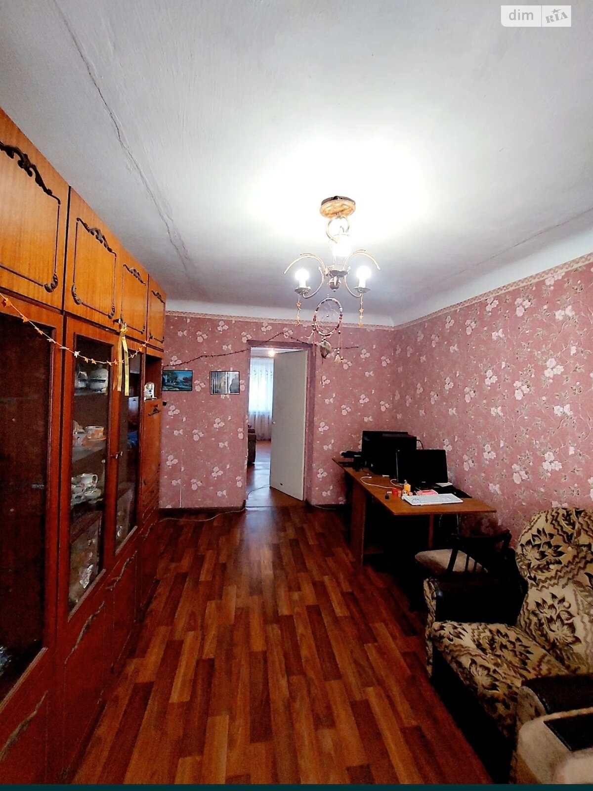 Продажа двухкомнатной квартиры в Житомире, на ул. Юрка Тютюнника 11, район Центр фото 1