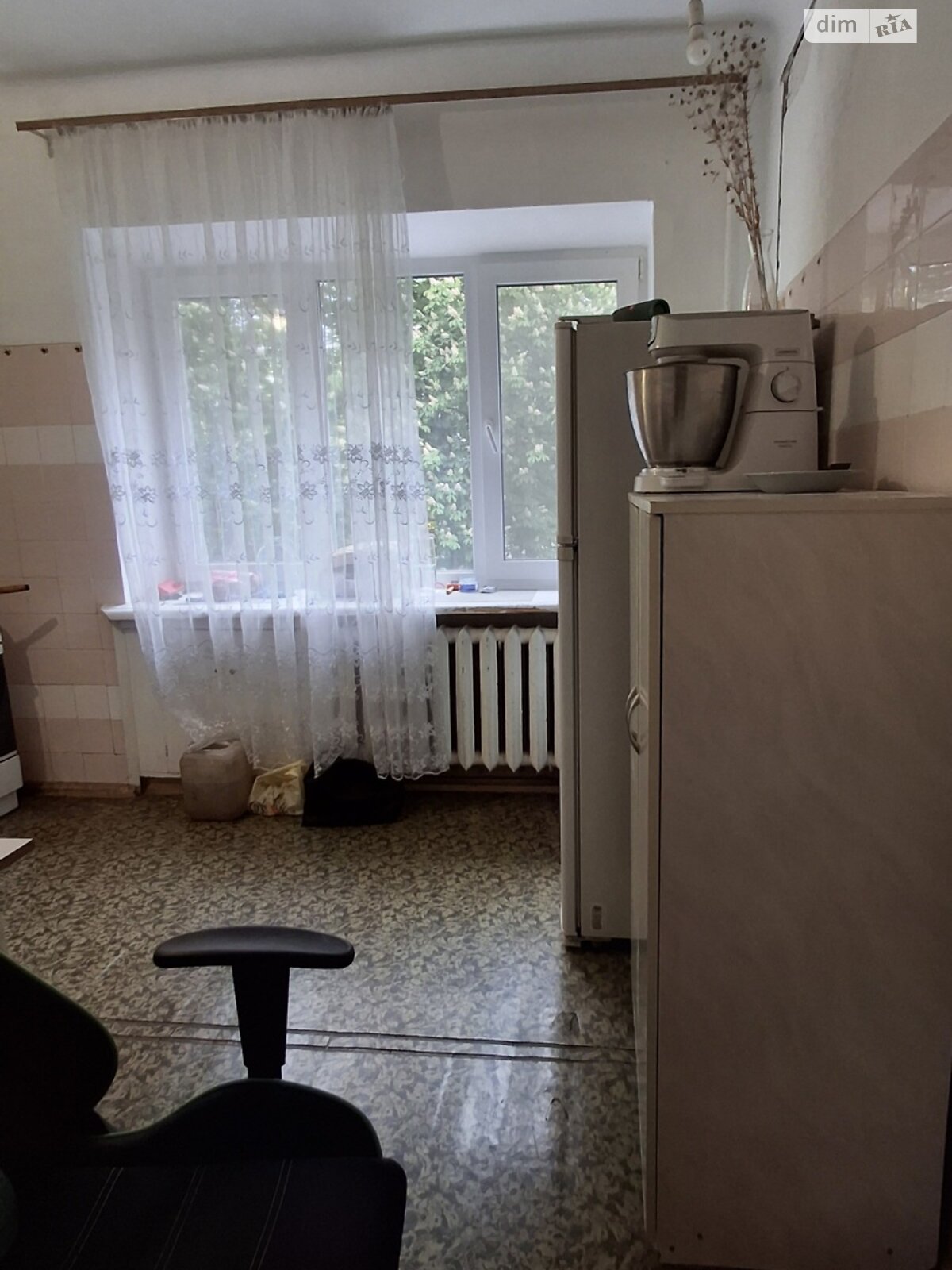 Продаж двокімнатної квартири в Житомирі, на вул. Замкова 1, район Центр фото 1 Продаж двокімнатної квартири в Житомирі, на вул. Замкова 1, район Центр фото 1