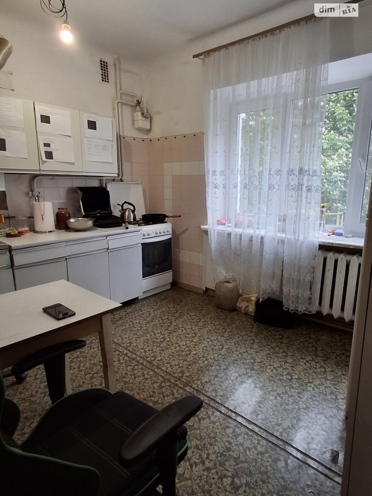 Продаж двокімнатної квартири в Житомирі, на вул. Замкова 1, район Центр фото 1 Продаж двокімнатної квартири в Житомирі, на вул. Замкова 1, район Центр фото 1