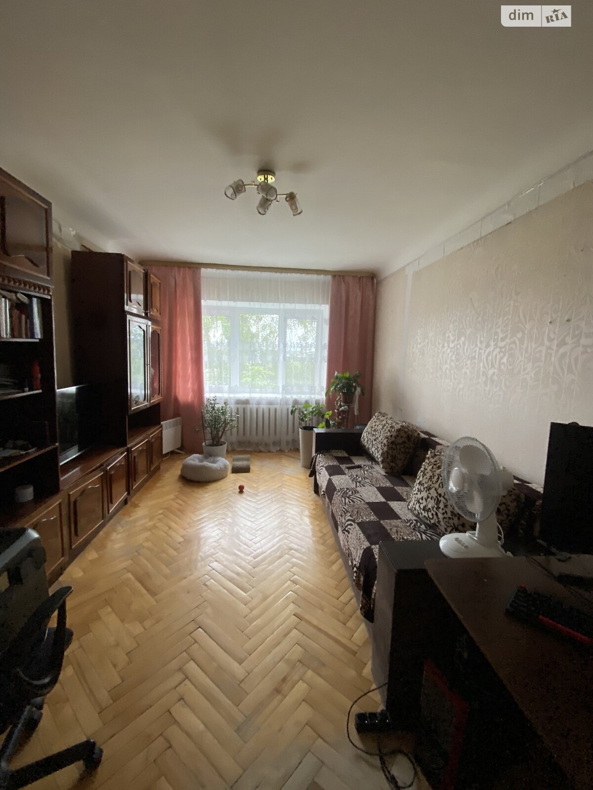Продажа двухкомнатной квартиры в Житомире, на ул. Замковая, район Центр фото 1 Продажа двухкомнатной квартиры в Житомире, на ул. Замковая, район Центр фото 1