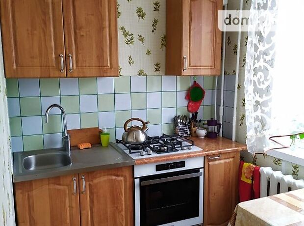 Продажа однокомнатной квартиры в Житомире, район Центр фото 1 Продажа однокомнатной квартиры в Житомире, район Центр фото 1