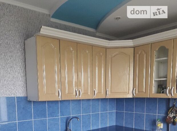 Продажа трехкомнатной квартиры в Житомире, район Центр фото 1 Продажа трехкомнатной квартиры в Житомире, район Центр фото 1