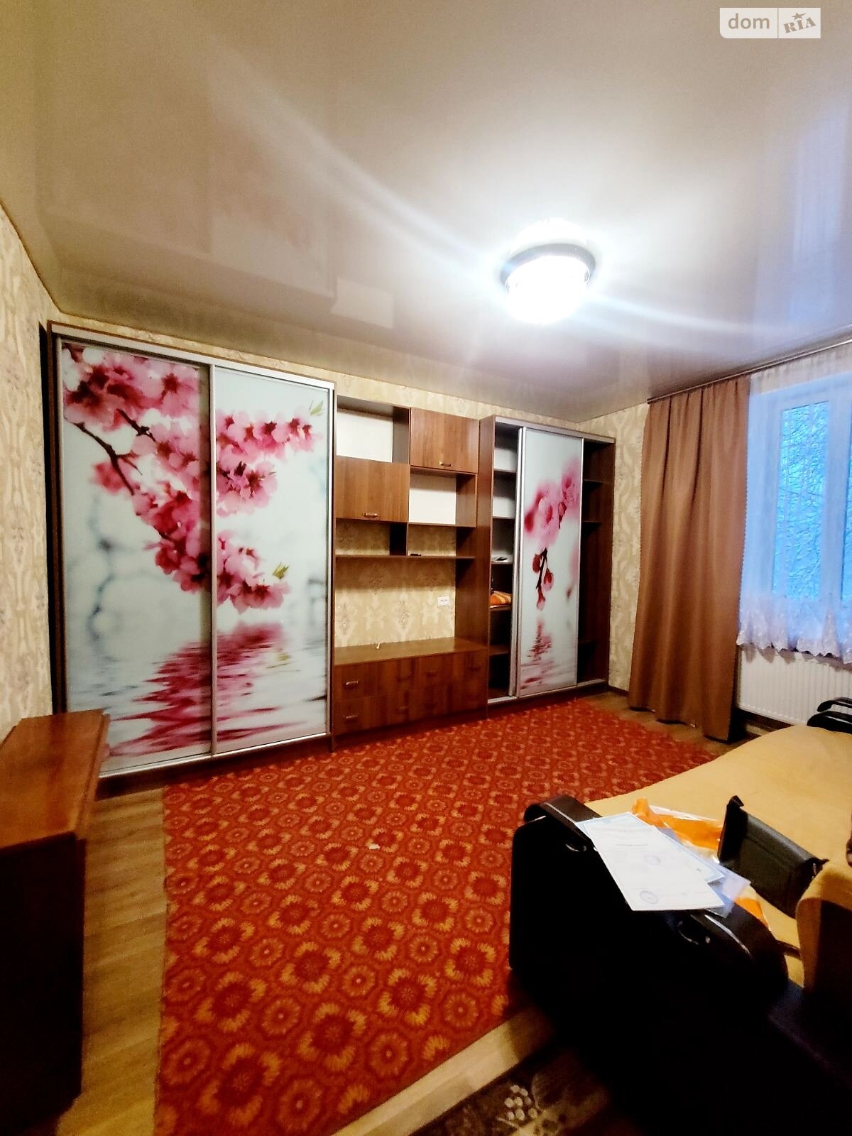 Продажа однокомнатной квартиры в Житомире, на Любарська вулиця, кв. 5, район Центр фото 1