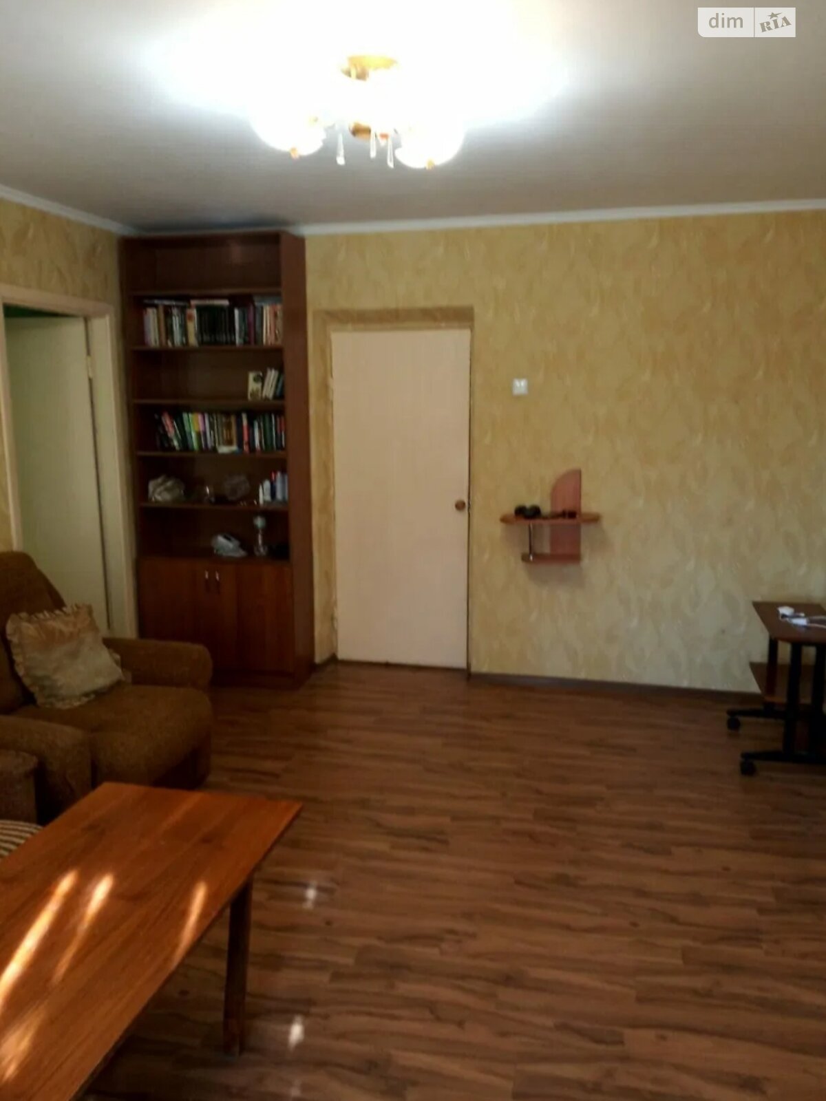 Продажа трехкомнатной квартиры в Житомире, на бул. Старый, район Центр фото 1