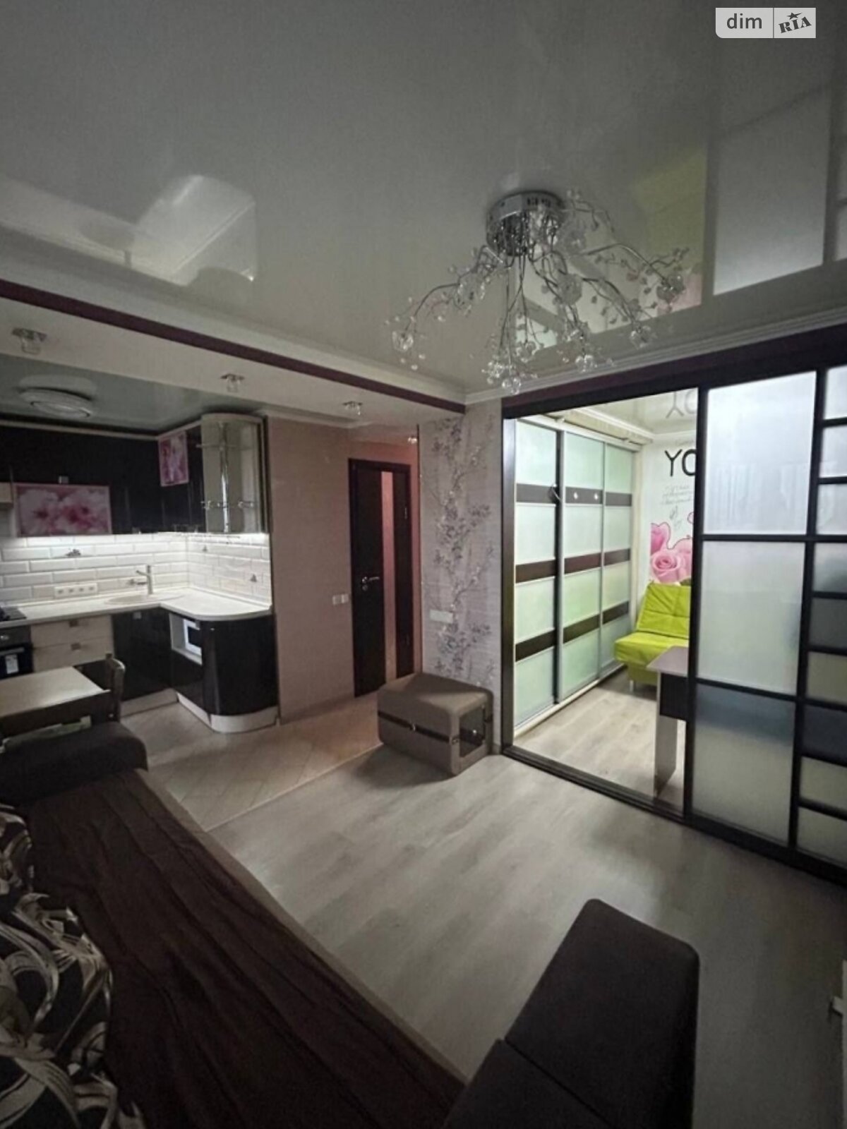 Продажа однокомнатной квартиры в Житомире, на ул. Михаила Грушевского 50, район Центр фото 1 Продажа однокомнатной квартиры в Житомире, на ул. Михаила Грушевского 50, район Центр фото 1