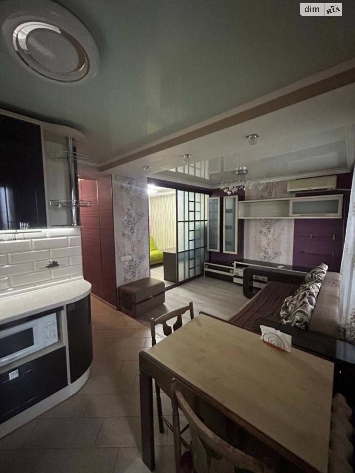 Продажа однокомнатной квартиры в Житомире, на ул. Михаила Грушевского 50, район Центр фото 1 Продажа однокомнатной квартиры в Житомире, на ул. Михаила Грушевского 50, район Центр фото 1