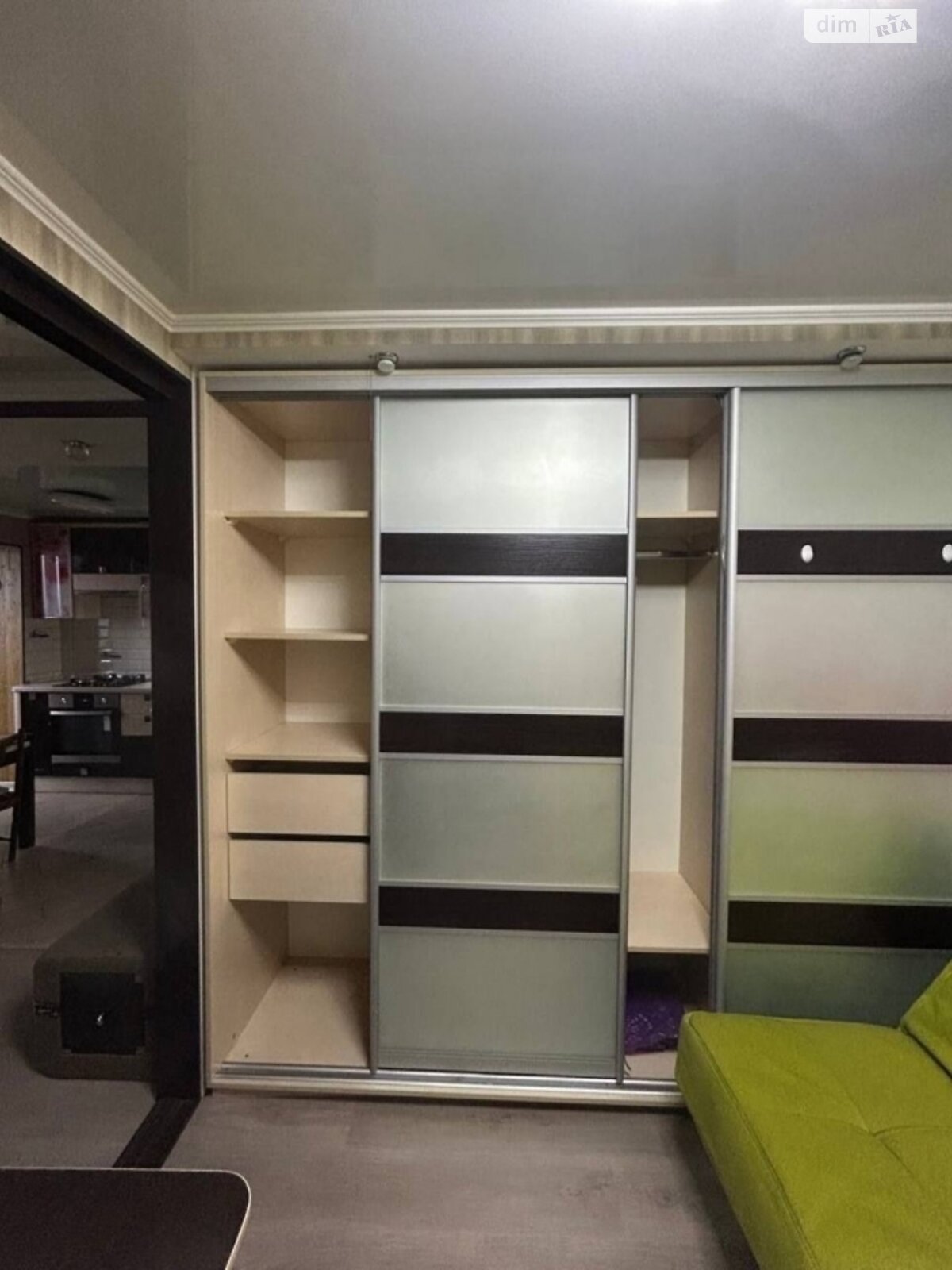 Продажа однокомнатной квартиры в Житомире, на ул. Михаила Грушевского 50, район Центр фото 1 Продажа однокомнатной квартиры в Житомире, на ул. Михаила Грушевского 50, район Центр фото 1