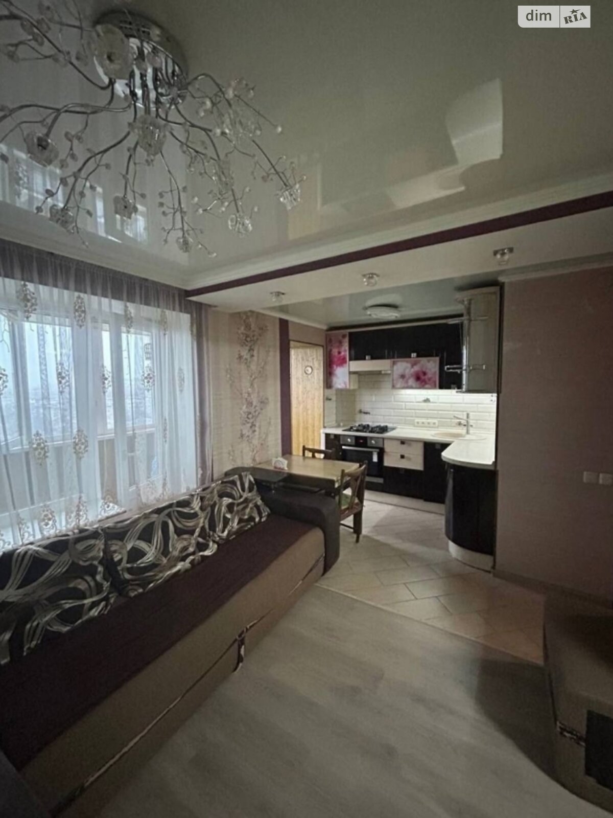 Продажа однокомнатной квартиры в Житомире, на ул. Михаила Грушевского 50, район Центр фото 1 Продажа однокомнатной квартиры в Житомире, на ул. Михаила Грушевского 50, район Центр фото 1