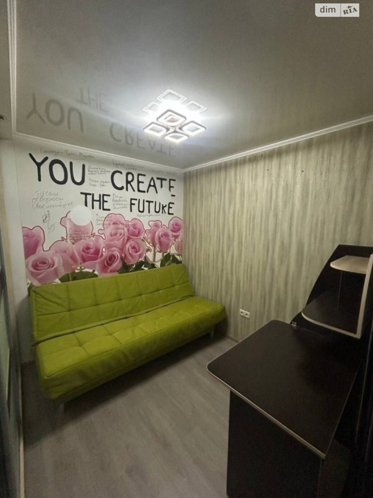 Продажа однокомнатной квартиры в Житомире, на ул. Михаила Грушевского 50, район Центр фото 1 Продажа однокомнатной квартиры в Житомире, на ул. Михаила Грушевского 50, район Центр фото 1