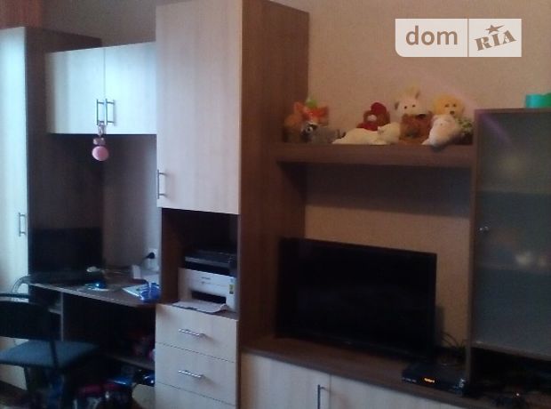 Продажа квартиры, 1 ком., Житомир, р‑н. Центр Продажа квартиры, 1 ком., Житомир, р‑н. Центр