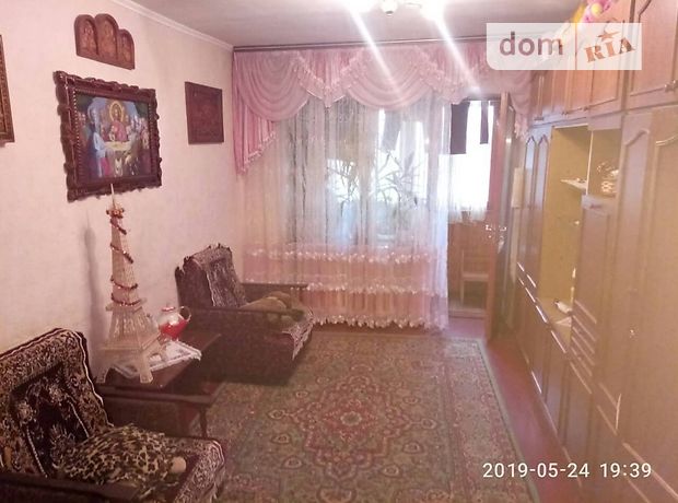 Продажа трехкомнатной квартиры в Житомире, на Покровська 19, район Центр фото 1 Продажа трехкомнатной квартиры в Житомире, на Покровська 19, район Центр фото 1