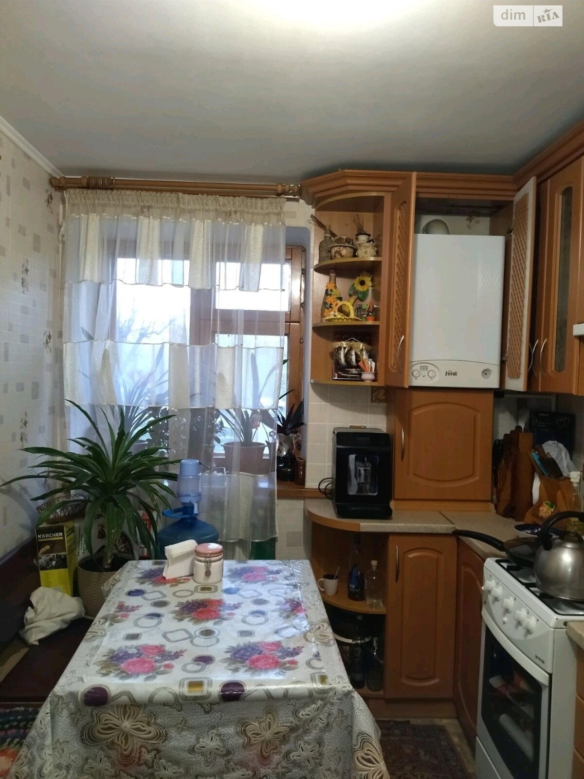 Продаж однокімнатної квартири в Житомирі, на вул. Ціолковського, фото 1