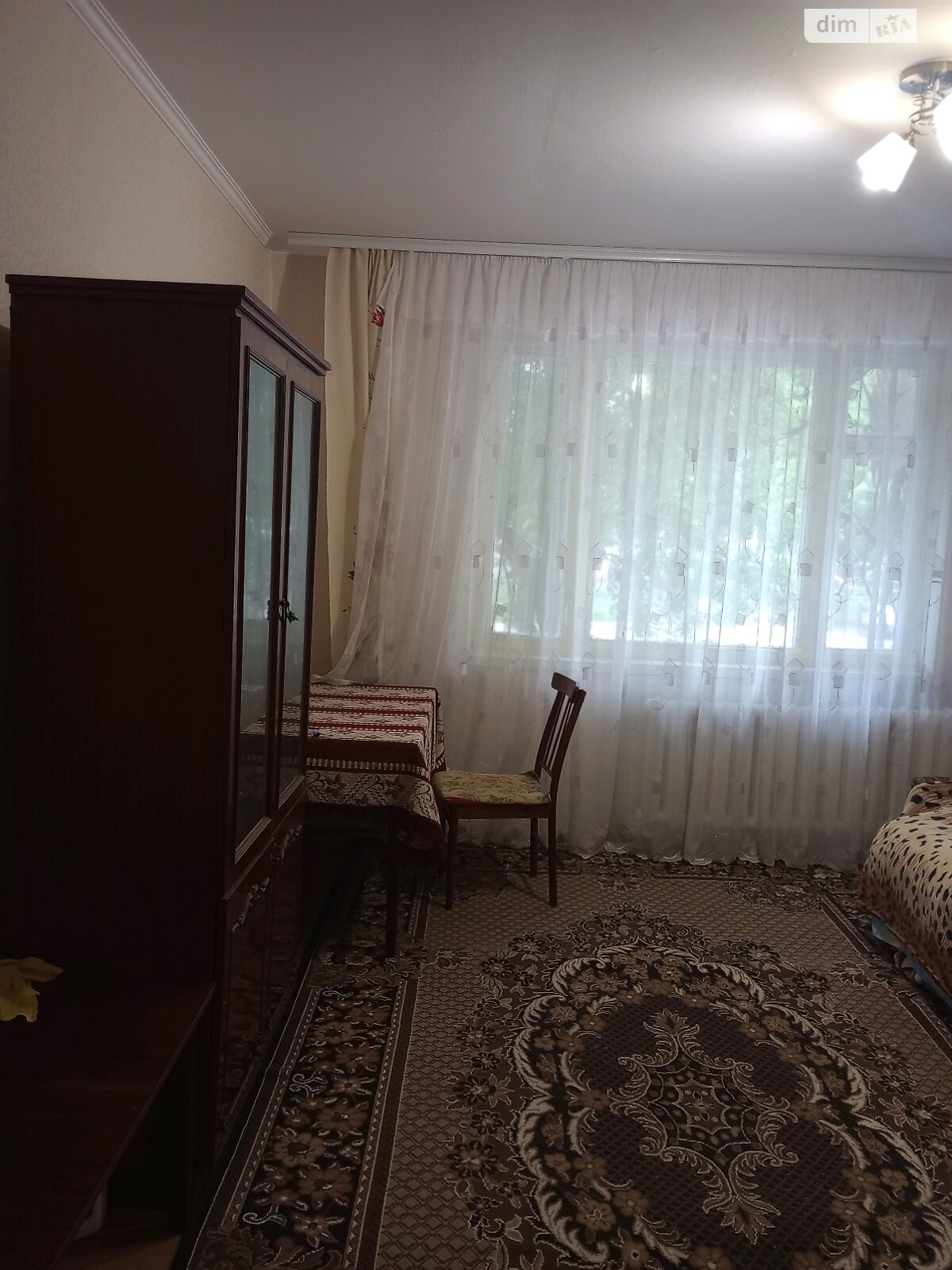 Продаж трикімнатної квартири в Житомирі, на пр. Тутковського Академіка 6, фото 1 Продаж трикімнатної квартири в Житомирі, на пр. Тутковського Академіка 6, фото 1