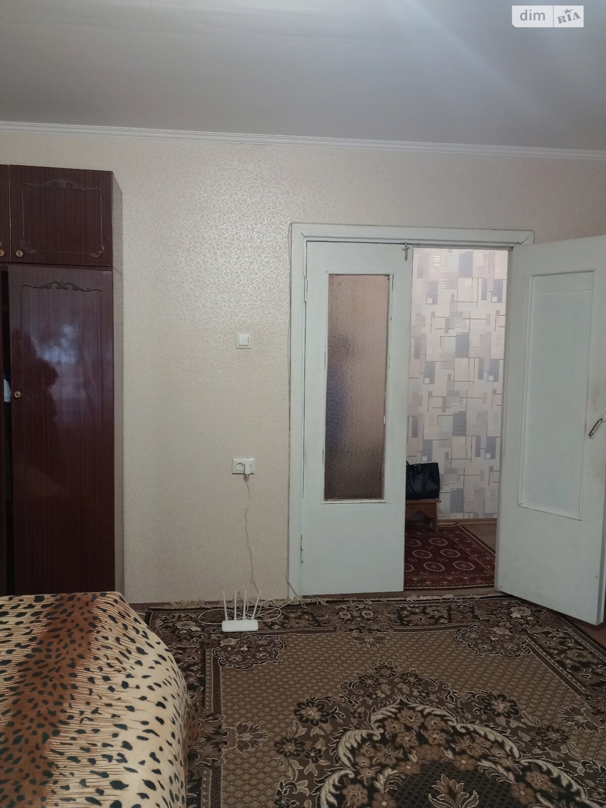 Продаж трикімнатної квартири в Житомирі, на пр. Тутковського Академіка 6, фото 1 Продаж трикімнатної квартири в Житомирі, на пр. Тутковського Академіка 6, фото 1