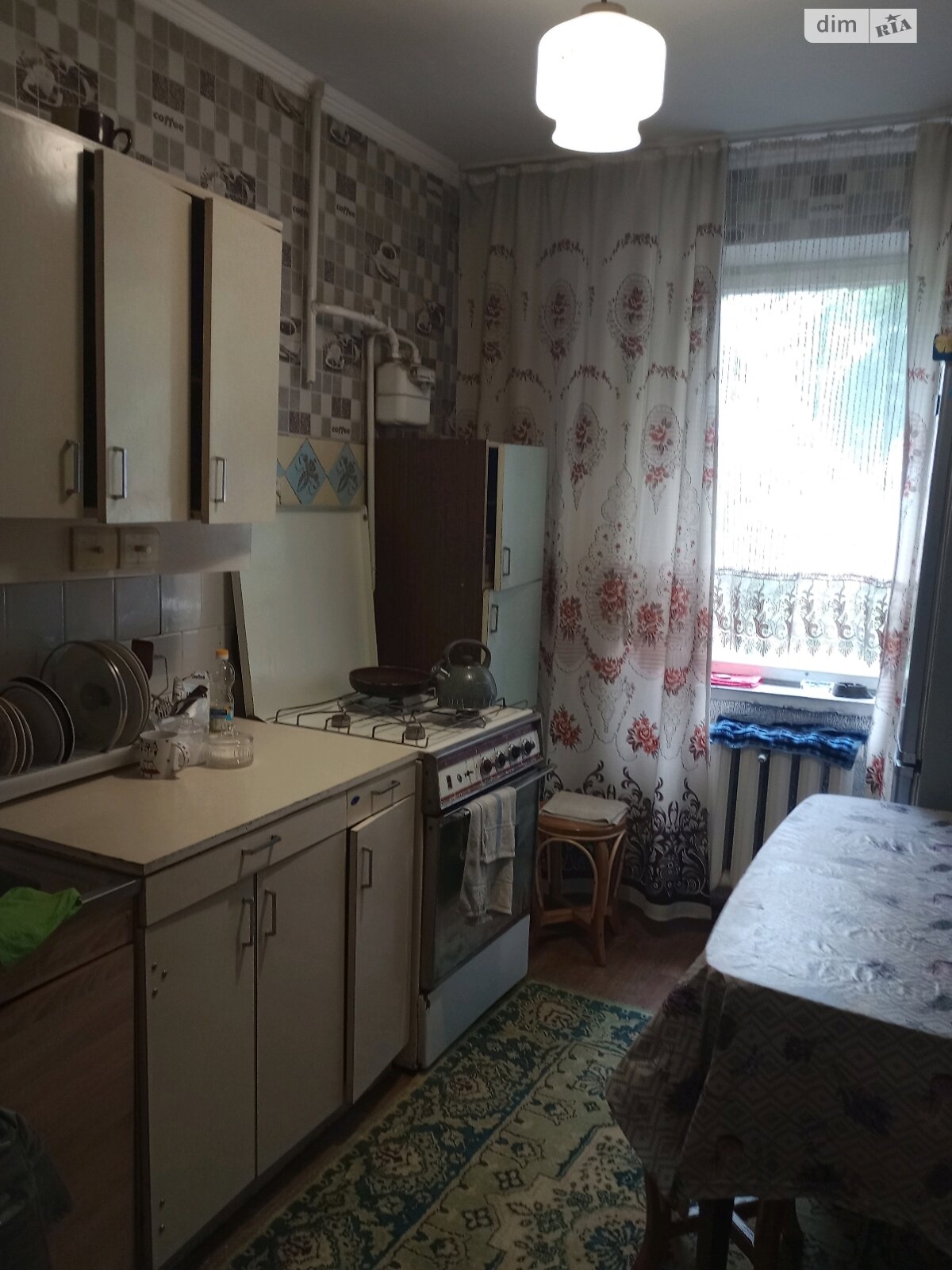 Продаж трикімнатної квартири в Житомирі, на пр. Тутковського Академіка 6, фото 1 Продаж трикімнатної квартири в Житомирі, на пр. Тутковського Академіка 6, фото 1