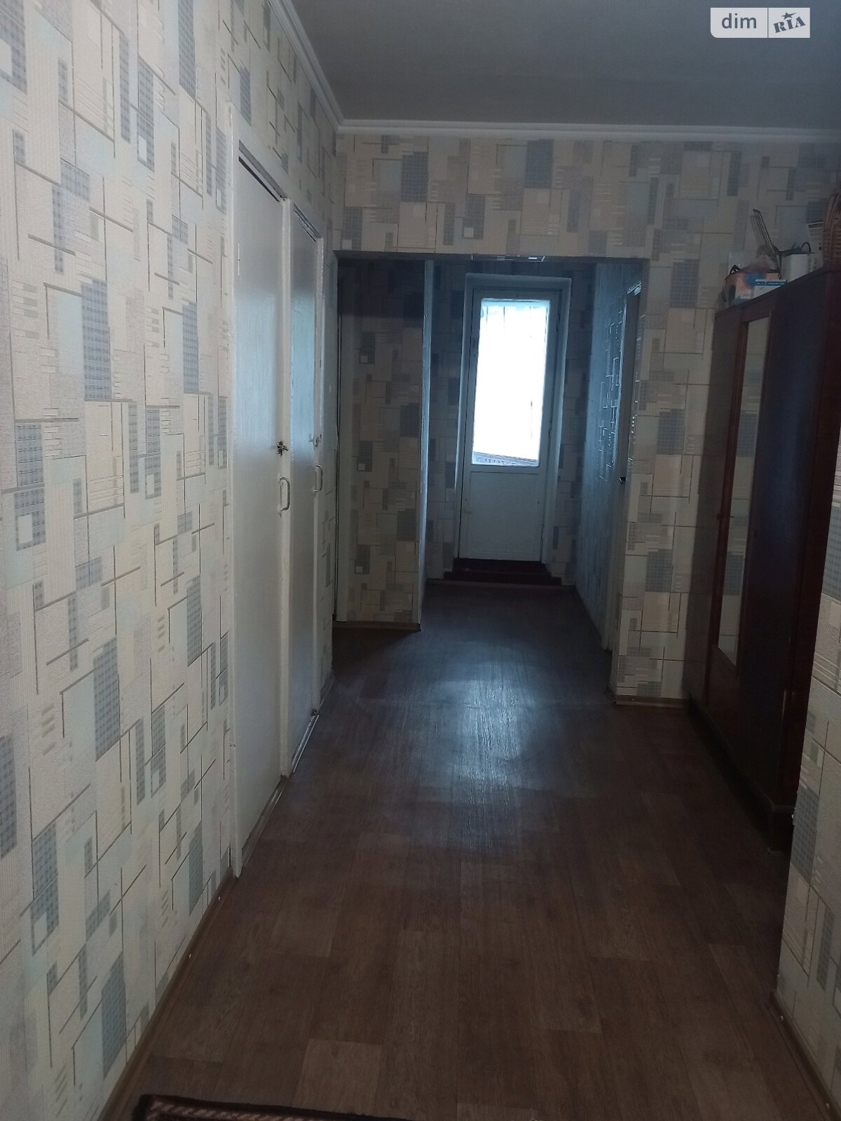 Продаж трикімнатної квартири в Житомирі, на пр. Тутковського Академіка 6, фото 1 Продаж трикімнатної квартири в Житомирі, на пр. Тутковського Академіка 6, фото 1
