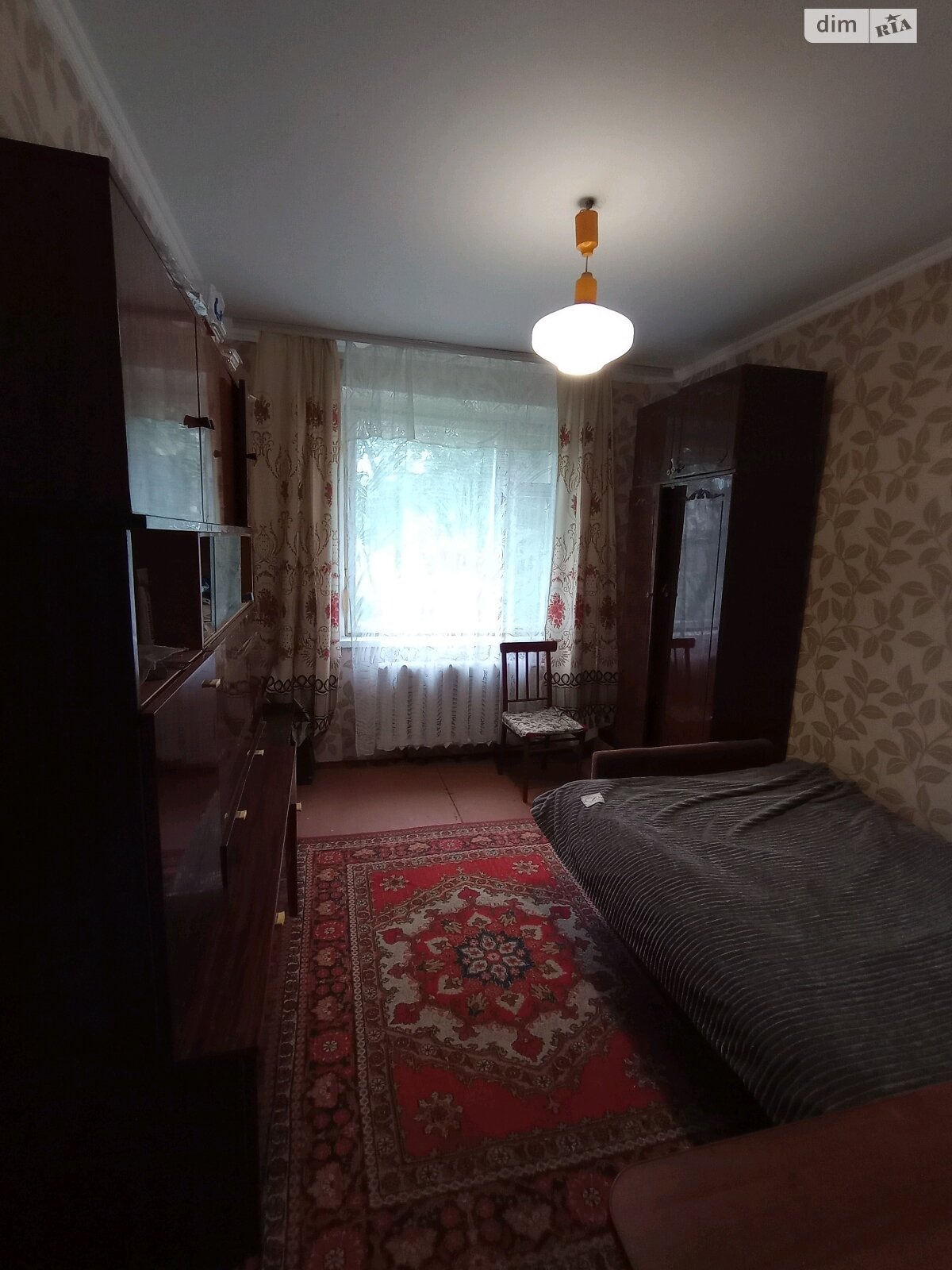 Продаж трикімнатної квартири в Житомирі, на пр. Тутковського Академіка 6, фото 1 Продаж трикімнатної квартири в Житомирі, на пр. Тутковського Академіка 6, фото 1
