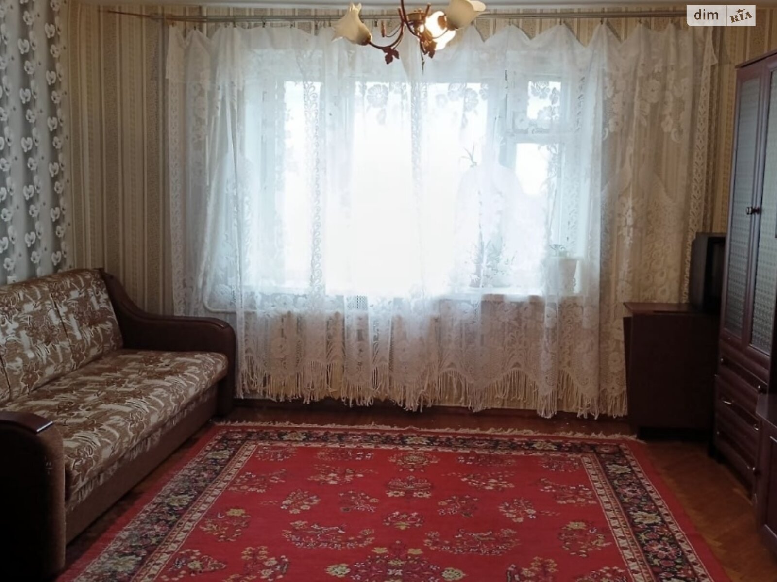 Продажа двухкомнатной квартиры в Житомире, на ул. Украинки Леси, фото 1
