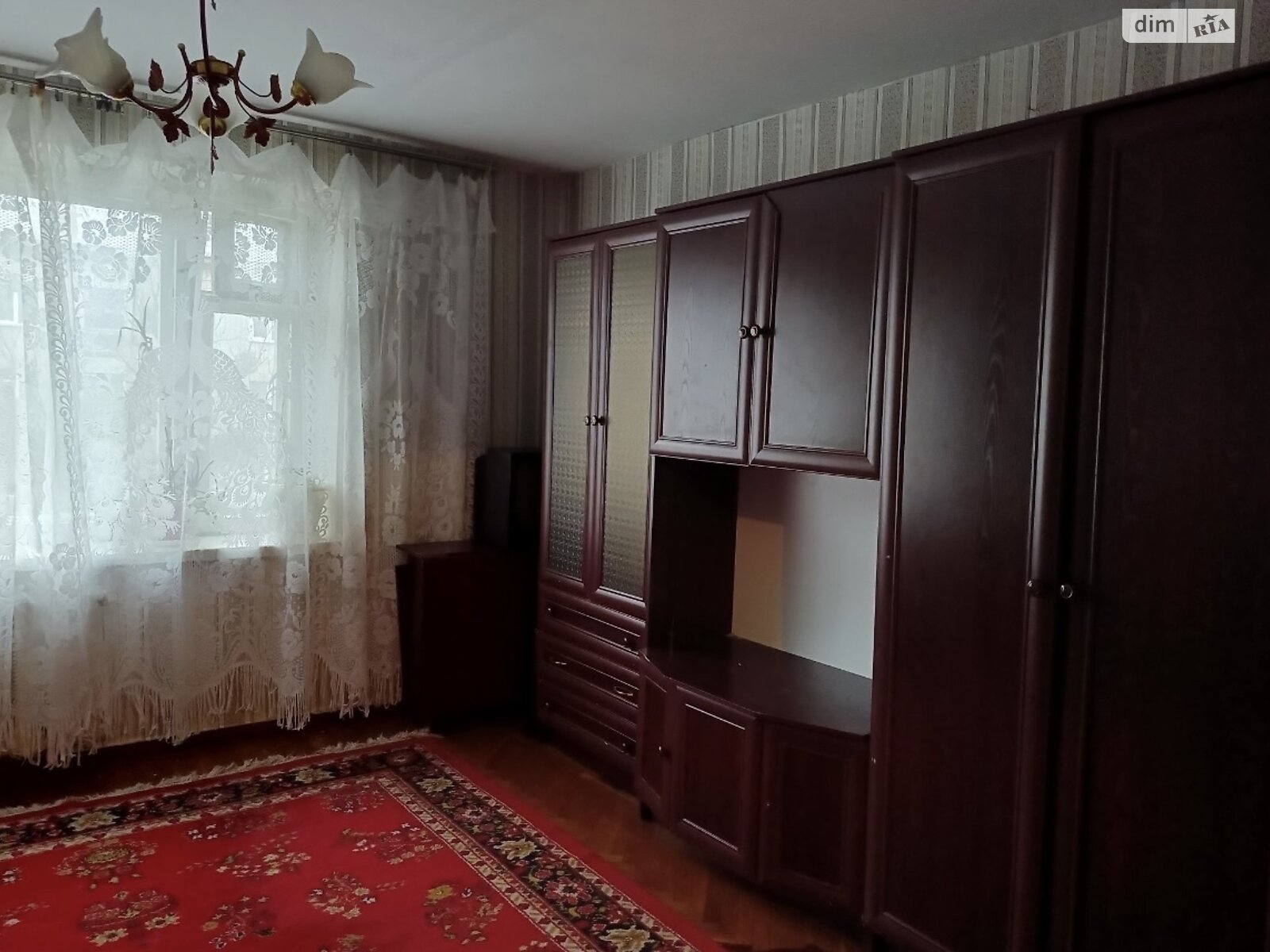 Продажа двухкомнатной квартиры в Житомире, на ул. Украинки Леси, фото 1