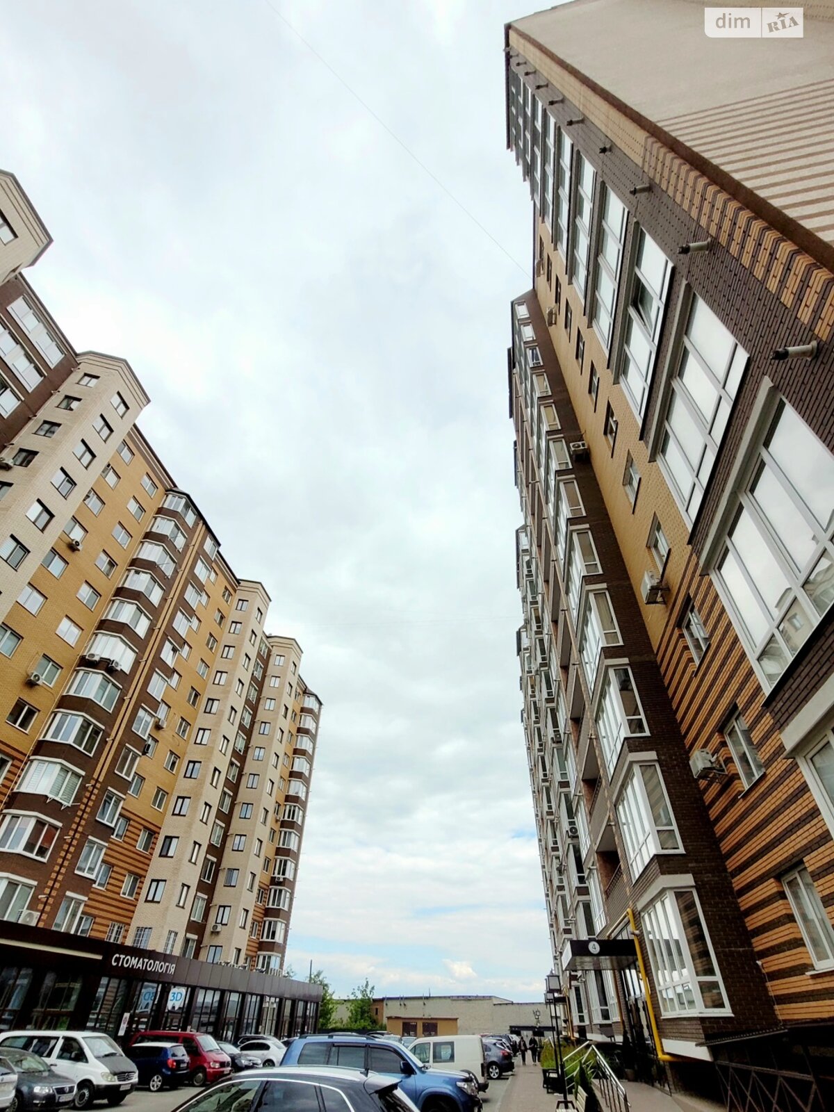 Продажа однокомнатной квартиры в Житомире, на ул. Вильск Путь 14/1, район Богунский фото 1