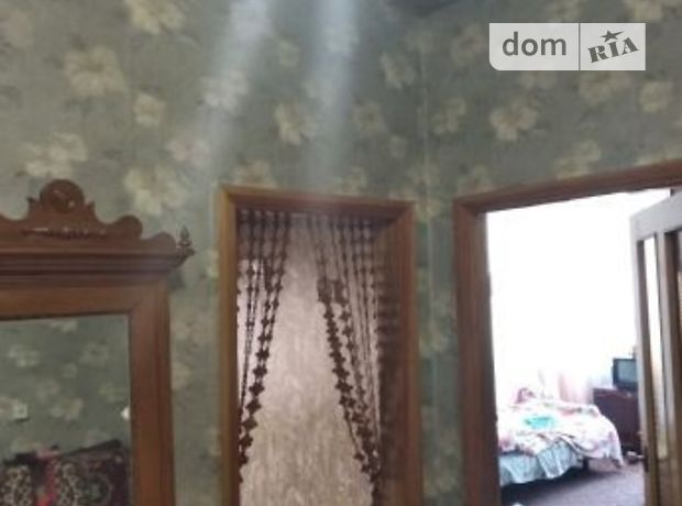 Продаж двокімнатної квартири в Житомирі на вул. Бородія район Вокзал фото 1 Продаж двокімнатної квартири в Житомирі на вул. Бородія район Вокзал фото 1