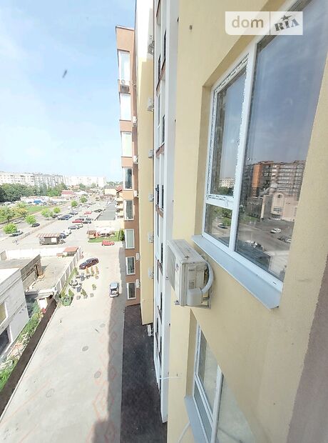 Продажа однокомнатной квартиры в Житомире, на ул. Бородия 49, район Вокзал фото 1
