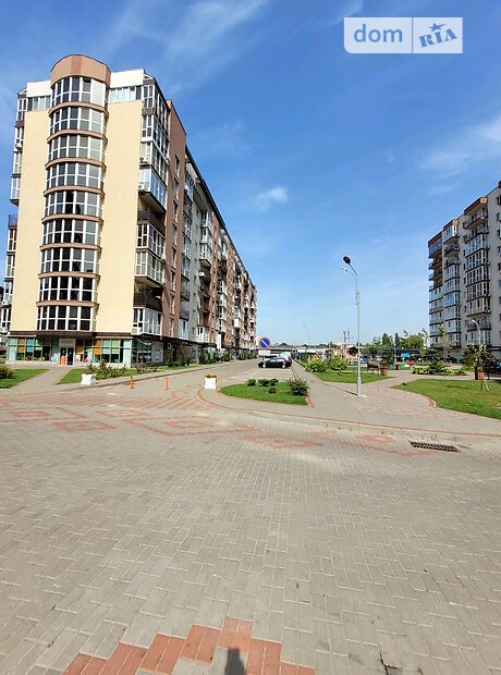 Продажа однокомнатной квартиры в Житомире, на ул. Бородия 49, район Вокзал фото 1 Продажа однокомнатной квартиры в Житомире, на ул. Бородия 49, район Вокзал фото 1