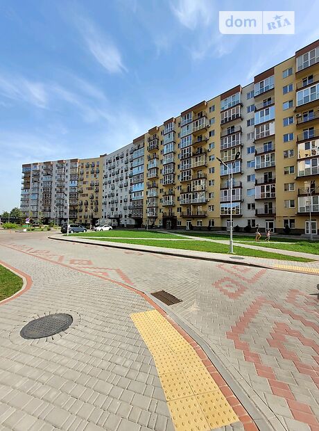 Продажа однокомнатной квартиры в Житомире, на ул. Бородия 49, район Вокзал фото 1 Продажа однокомнатной квартиры в Житомире, на ул. Бородия 49, район Вокзал фото 1