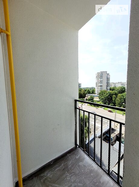Продажа однокомнатной квартиры в Житомире, на ул. Бородия 49, район Вокзал фото 1 Продажа однокомнатной квартиры в Житомире, на ул. Бородия 49, район Вокзал фото 1