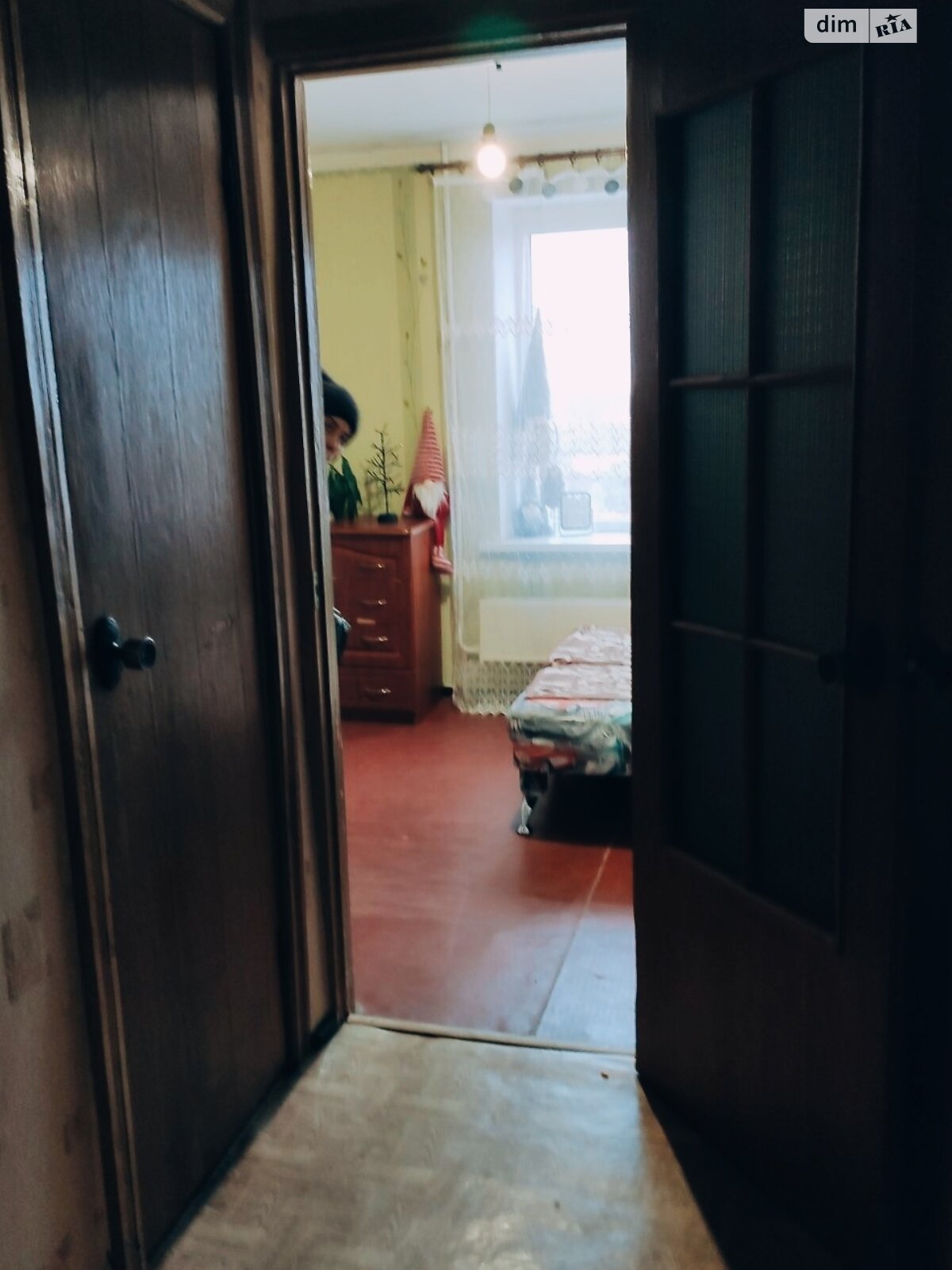 Продажа двухкомнатной квартиры в Житомире, на ул. Бородия, район Вокзал фото 1