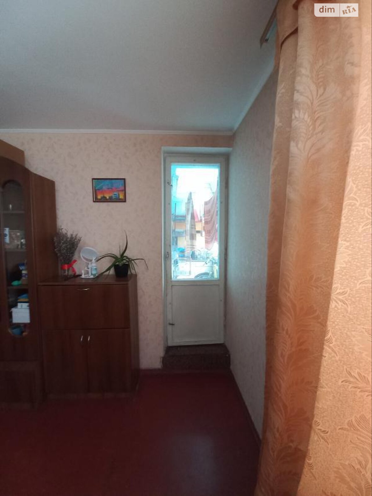 Продажа двухкомнатной квартиры в Житомире, на ул. Бородия, район Вокзал фото 1