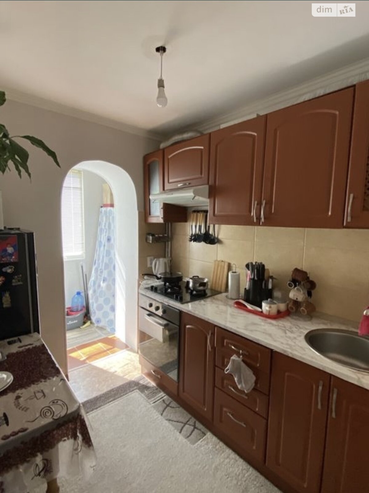Продажа однокомнатной квартиры в Житомире, на ул. Гоголевская, район Вокзал фото 1 Продажа однокомнатной квартиры в Житомире, на ул. Гоголевская, район Вокзал фото 1