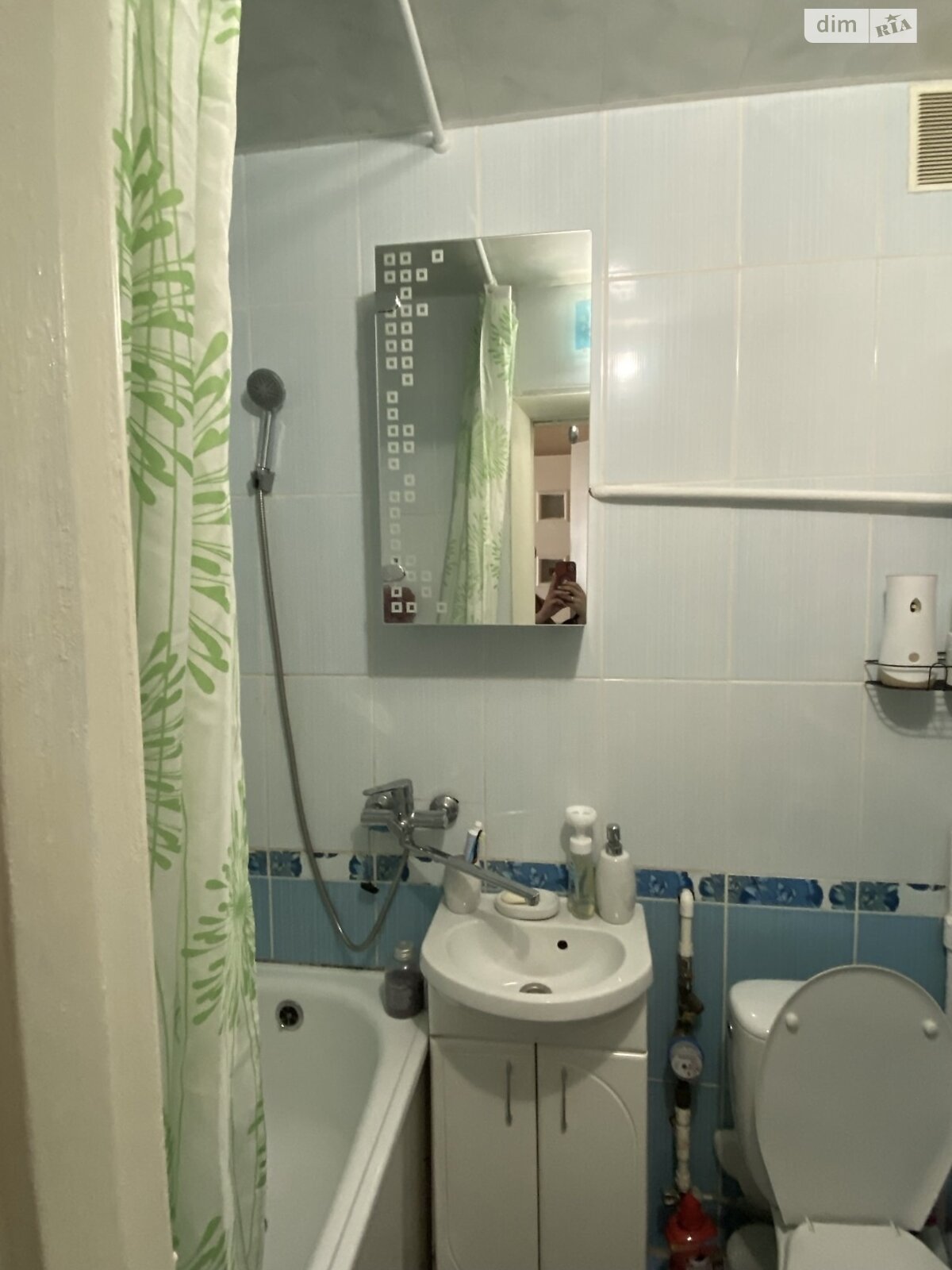 Продажа однокомнатной квартиры в Житомире, на ул. Гоголевская, район Вокзал фото 1 Продажа однокомнатной квартиры в Житомире, на ул. Гоголевская, район Вокзал фото 1