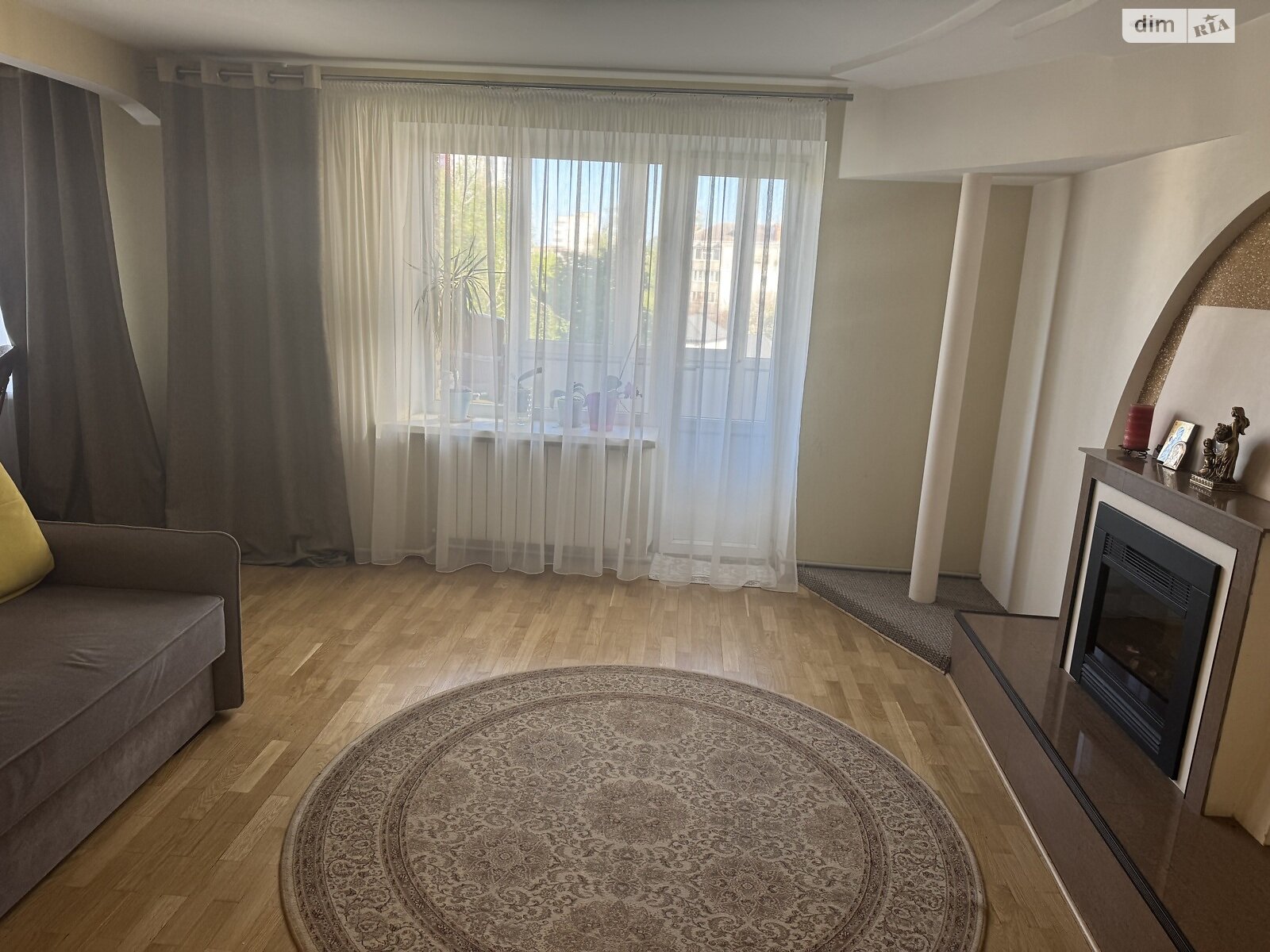 Продаж трикімнатної квартири в Житомирі, на вул. Гоголівська 73, район Вокзал фото 1 Продаж трикімнатної квартири в Житомирі, на вул. Гоголівська 73, район Вокзал фото 1