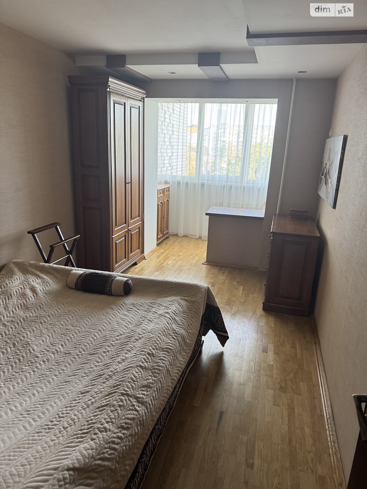 Продаж трикімнатної квартири в Житомирі, на вул. Гоголівська 73, район Вокзал фото 1 Продаж трикімнатної квартири в Житомирі, на вул. Гоголівська 73, район Вокзал фото 1