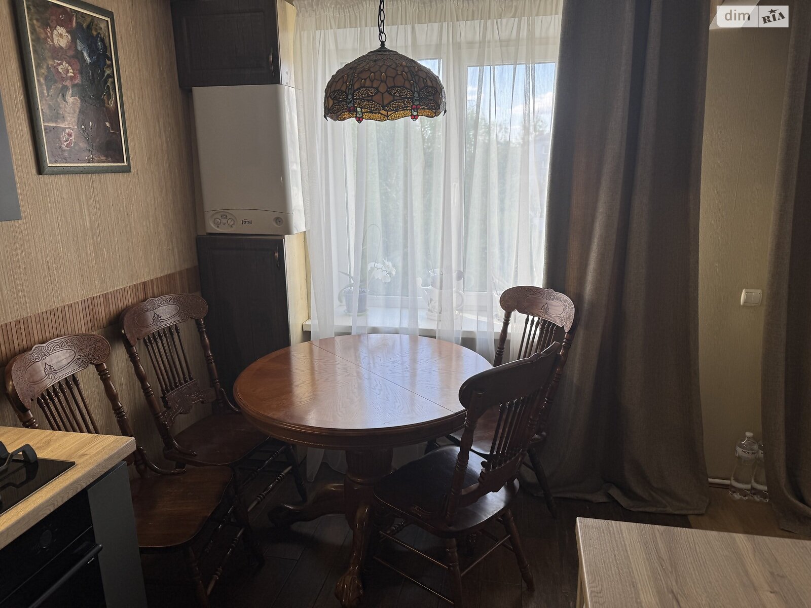 Продаж трикімнатної квартири в Житомирі, на вул. Гоголівська 73, район Вокзал фото 1 Продаж трикімнатної квартири в Житомирі, на вул. Гоголівська 73, район Вокзал фото 1