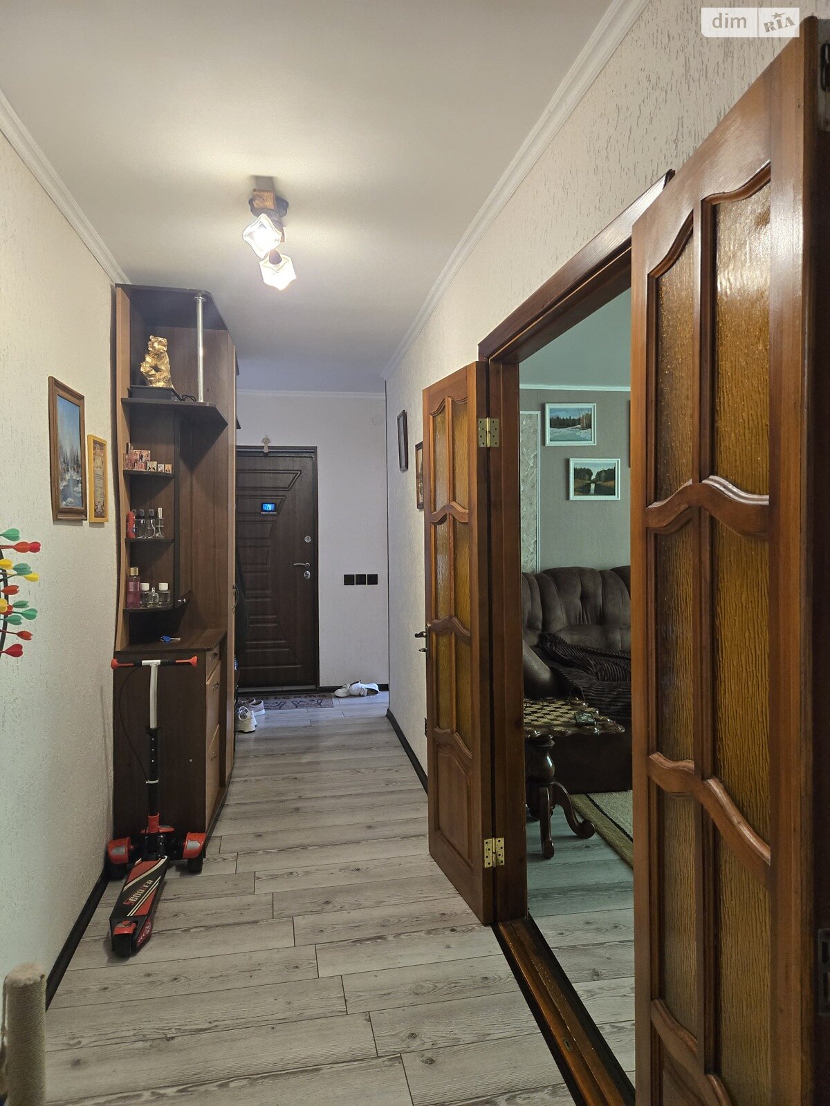 Продажа трехкомнатной квартиры в Житомире, на ул. Гоголевская, район Вокзал фото 1 Продажа трехкомнатной квартиры в Житомире, на ул. Гоголевская, район Вокзал фото 1