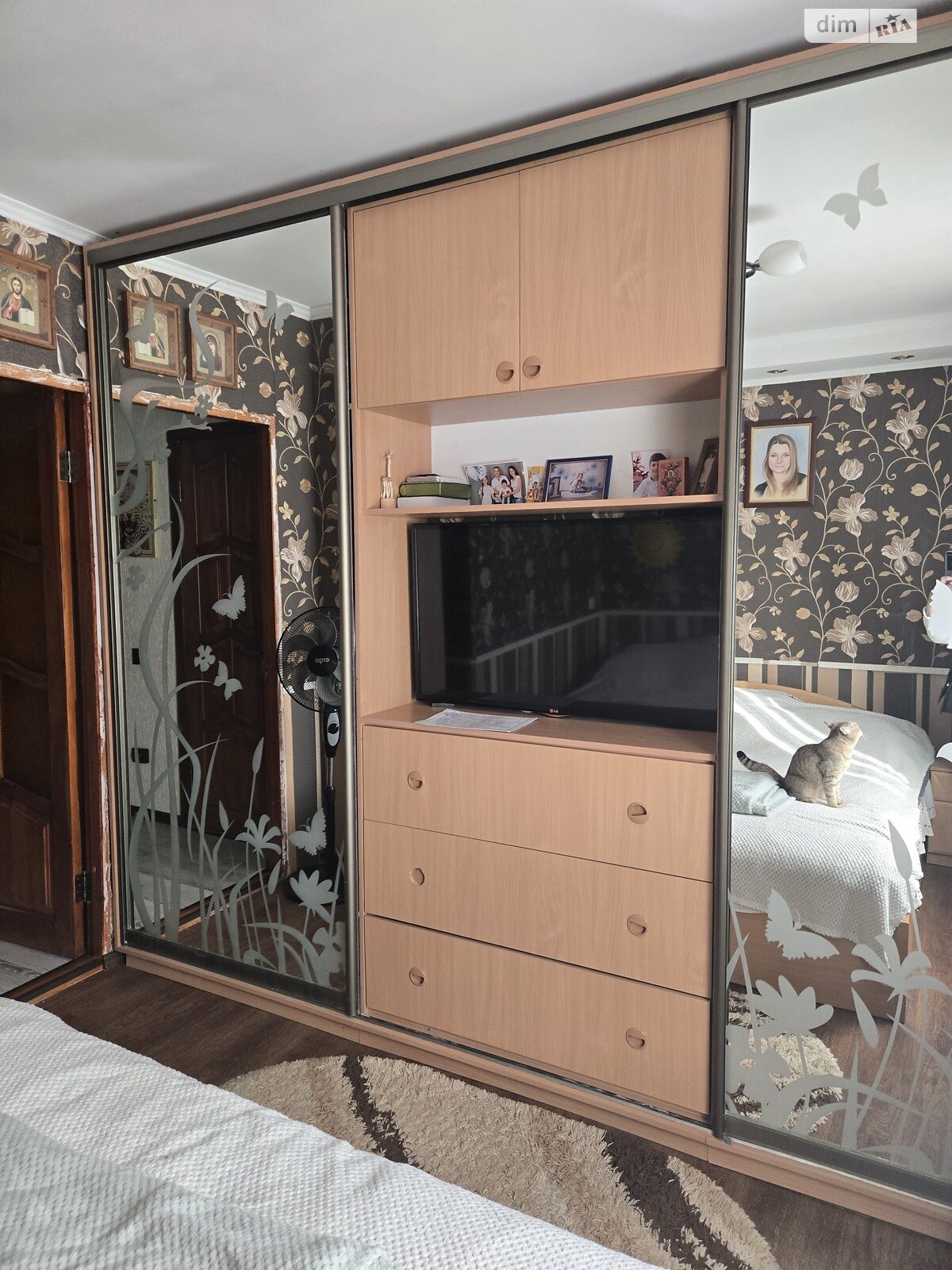 Продажа трехкомнатной квартиры в Житомире, на ул. Гоголевская, район Вокзал фото 1 Продажа трехкомнатной квартиры в Житомире, на ул. Гоголевская, район Вокзал фото 1