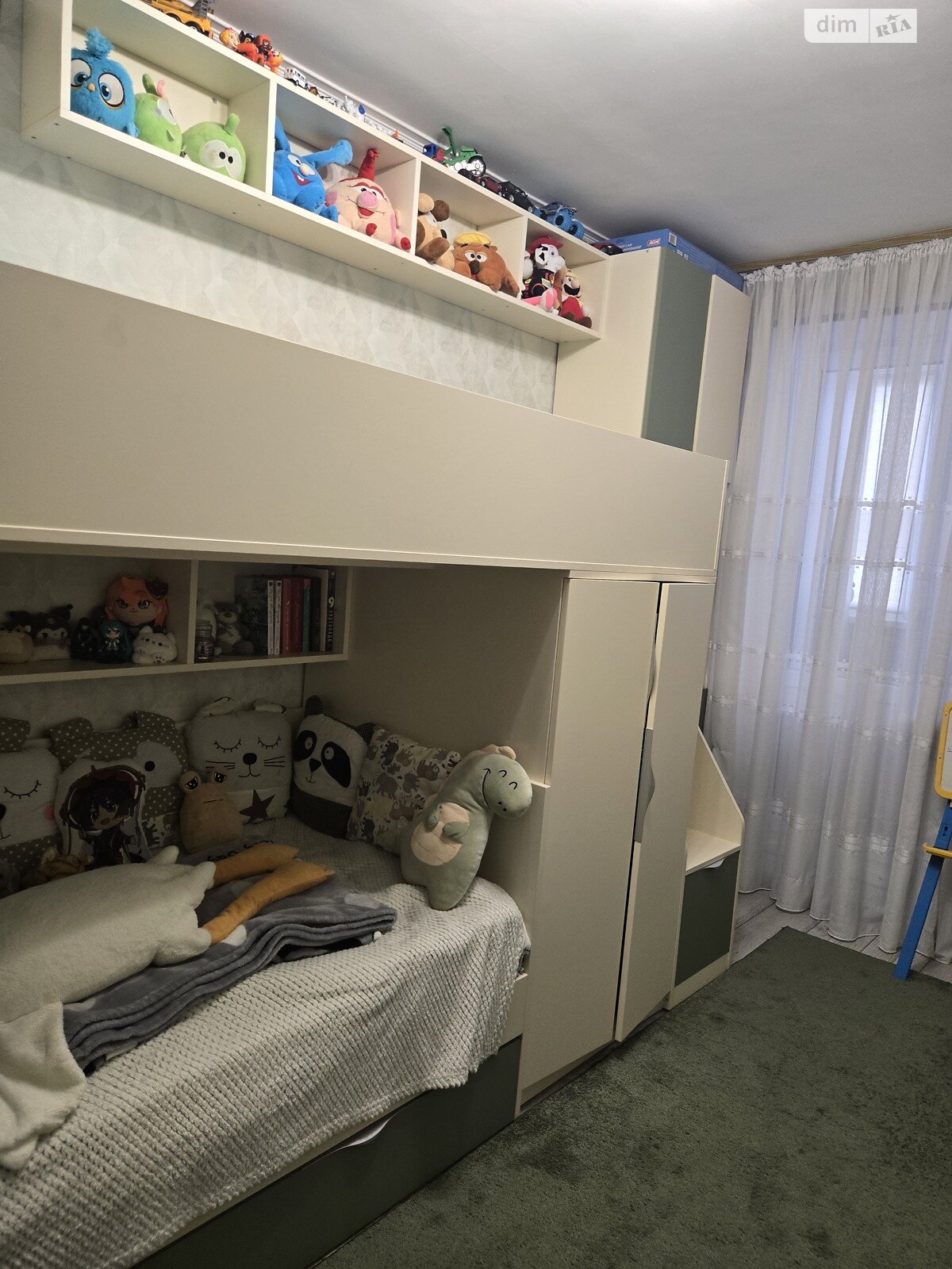 Продажа трехкомнатной квартиры в Житомире, на ул. Гоголевская, район Вокзал фото 1 Продажа трехкомнатной квартиры в Житомире, на ул. Гоголевская, район Вокзал фото 1