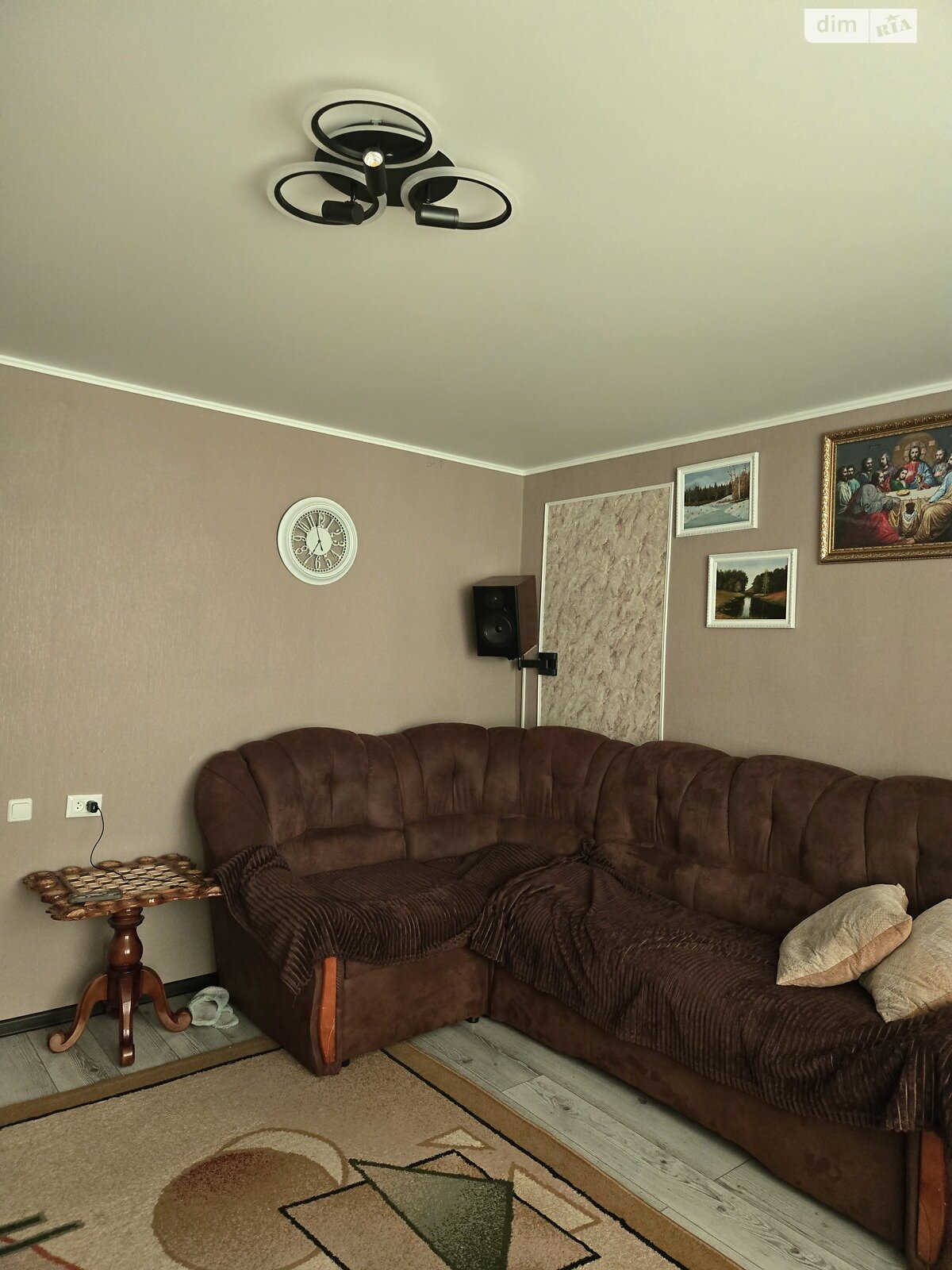 Продажа трехкомнатной квартиры в Житомире, на ул. Гоголевская, район Вокзал фото 1 Продажа трехкомнатной квартиры в Житомире, на ул. Гоголевская, район Вокзал фото 1