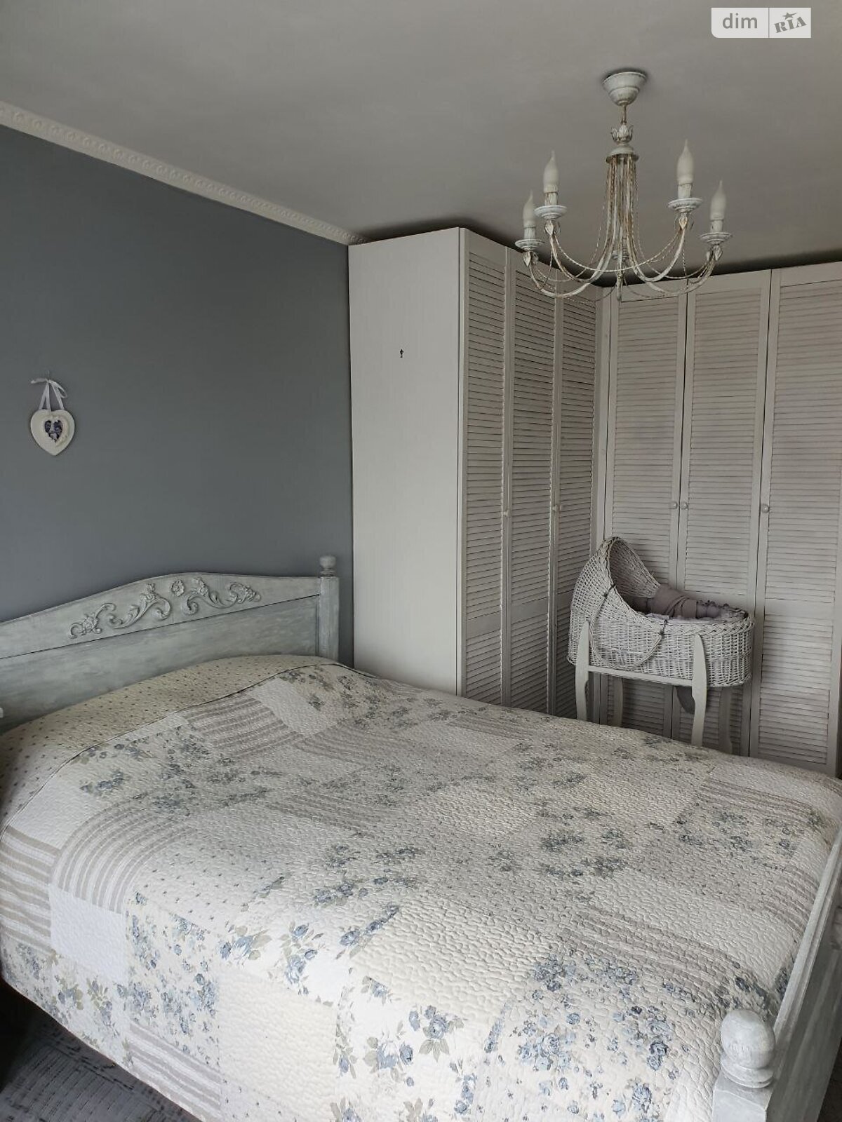 Продажа двухкомнатной квартиры в Житомире, на ул. Гоголевская 29, кв. 30, район Вокзал фото 1