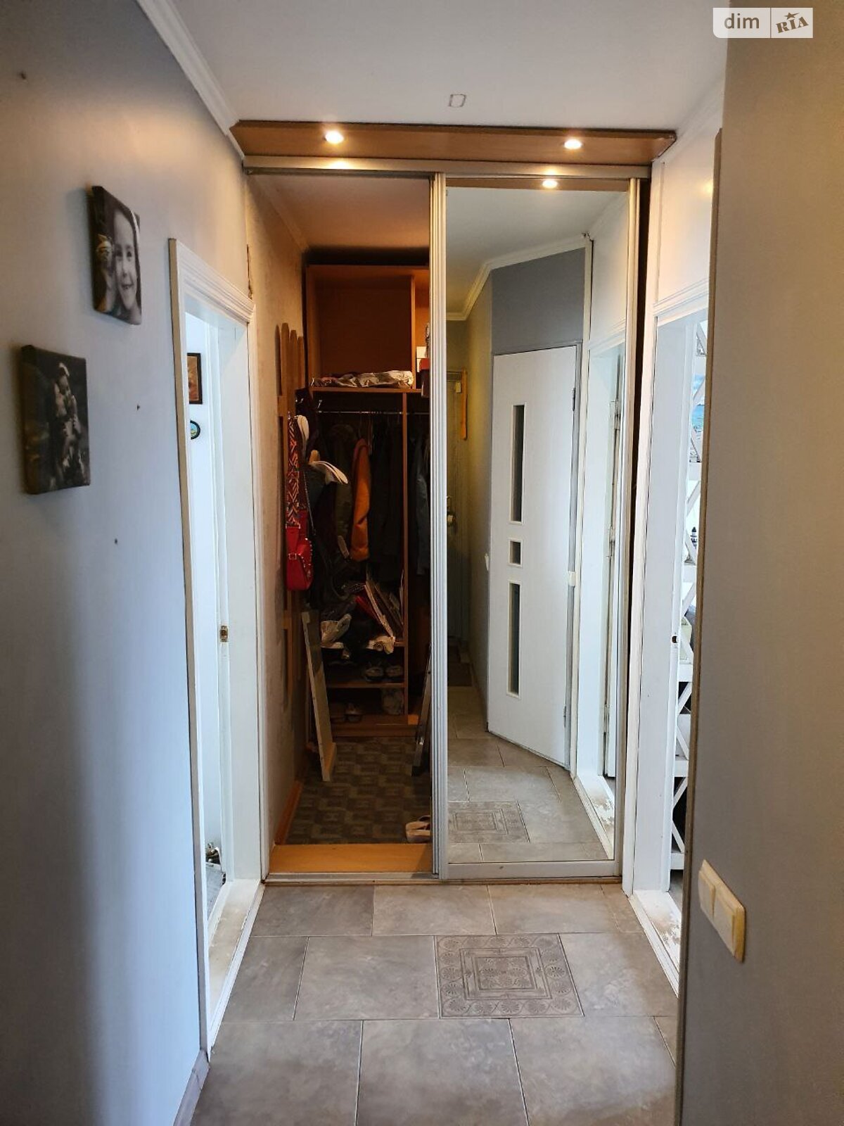 Продажа двухкомнатной квартиры в Житомире, на ул. Гоголевская 29, кв. 30, район Вокзал фото 1