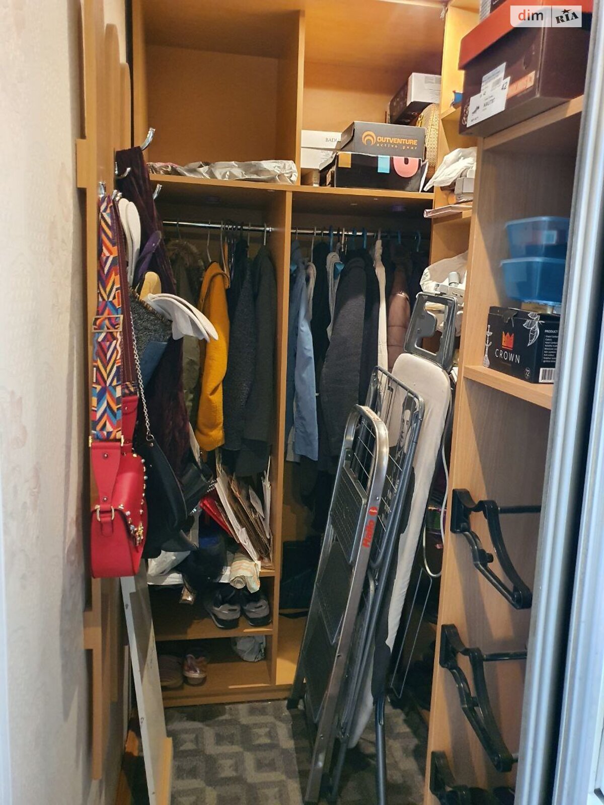 Продажа двухкомнатной квартиры в Житомире, на ул. Гоголевская 29, кв. 30, район Вокзал фото 1