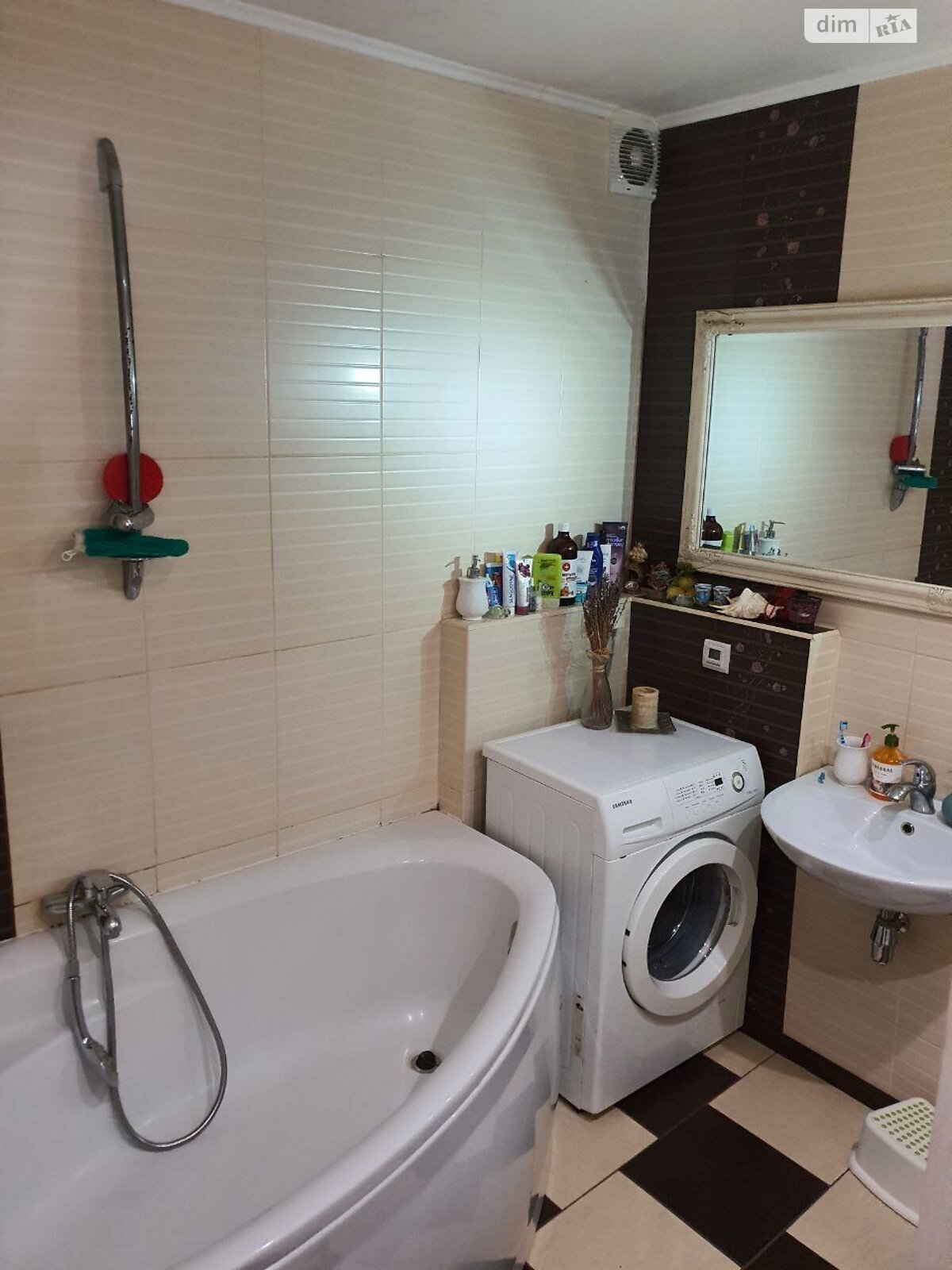 Продажа двухкомнатной квартиры в Житомире, на ул. Гоголевская 29, кв. 30, район Вокзал фото 1