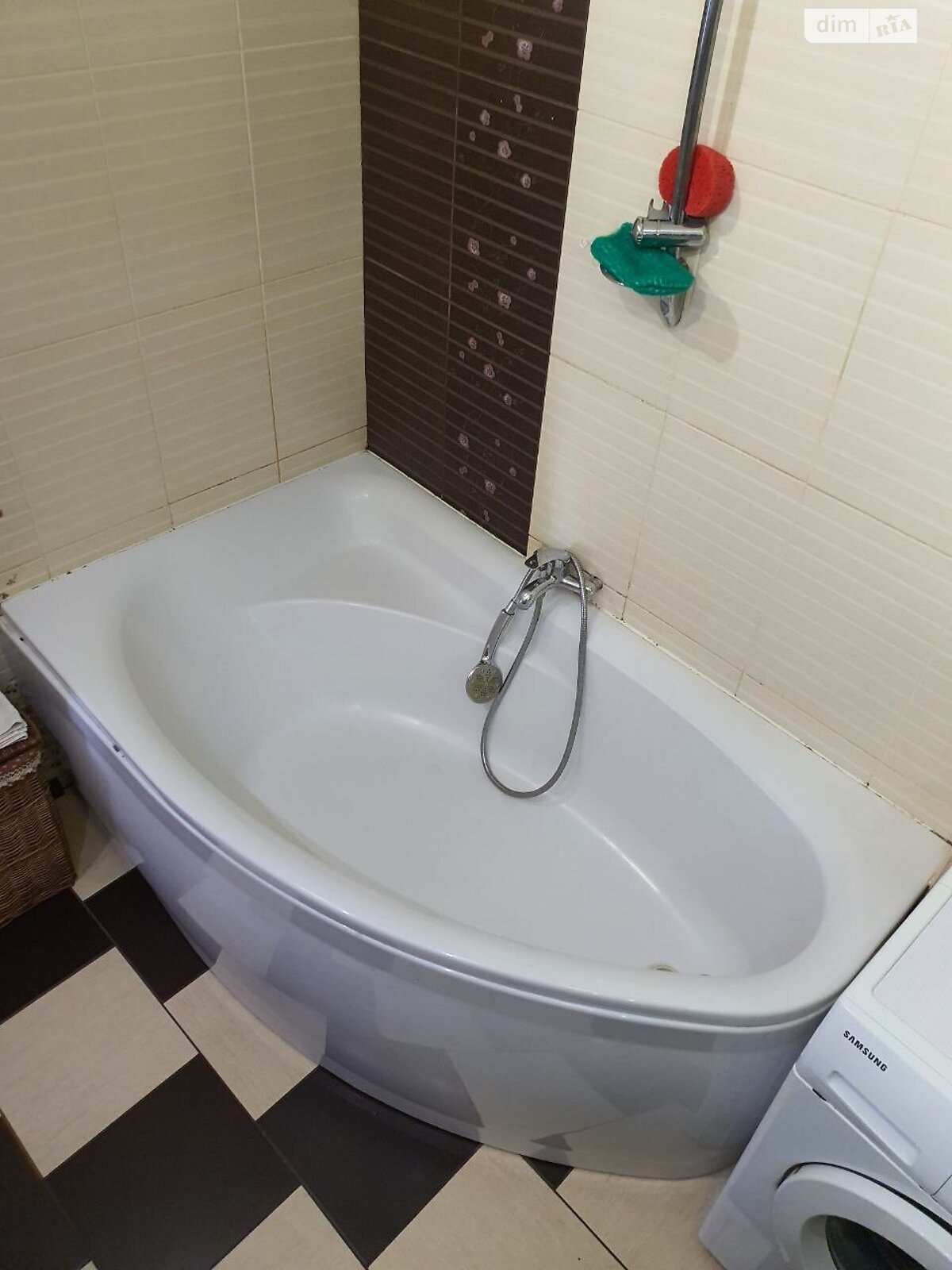 Продажа двухкомнатной квартиры в Житомире, на ул. Гоголевская 29, кв. 30, район Вокзал фото 1