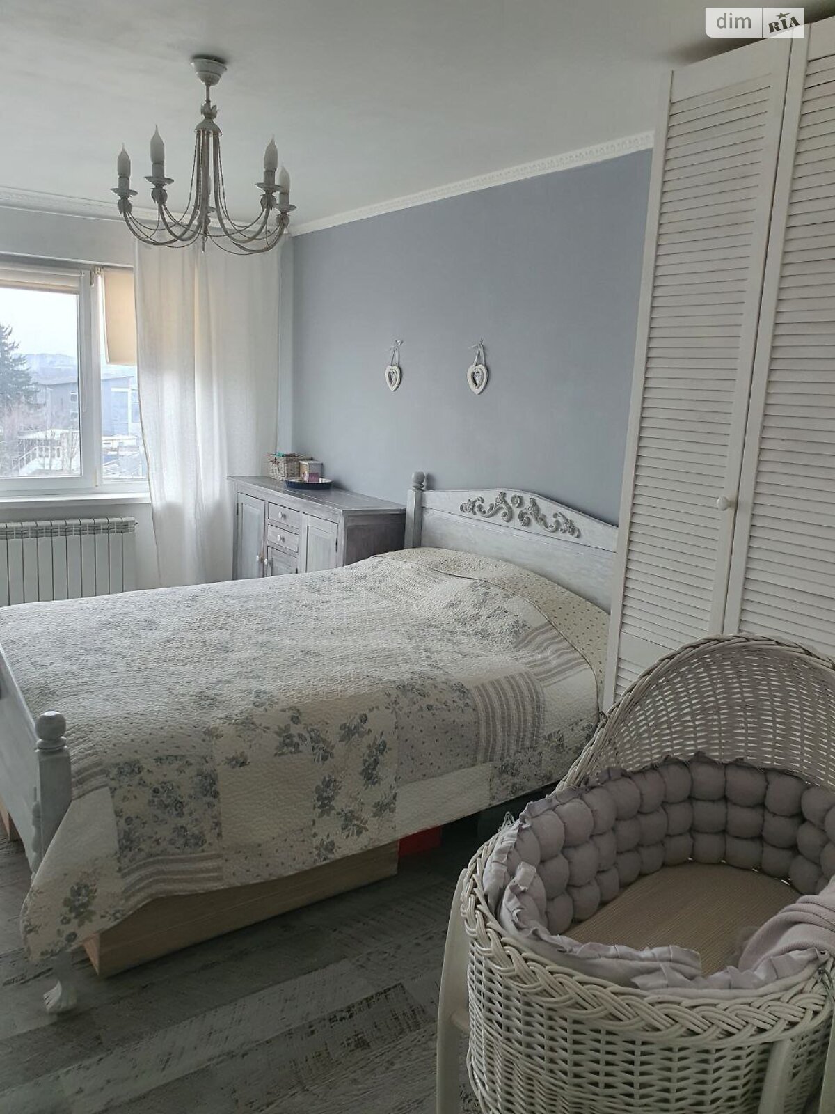 Продажа двухкомнатной квартиры в Житомире, на ул. Гоголевская 29, кв. 30, район Вокзал фото 1