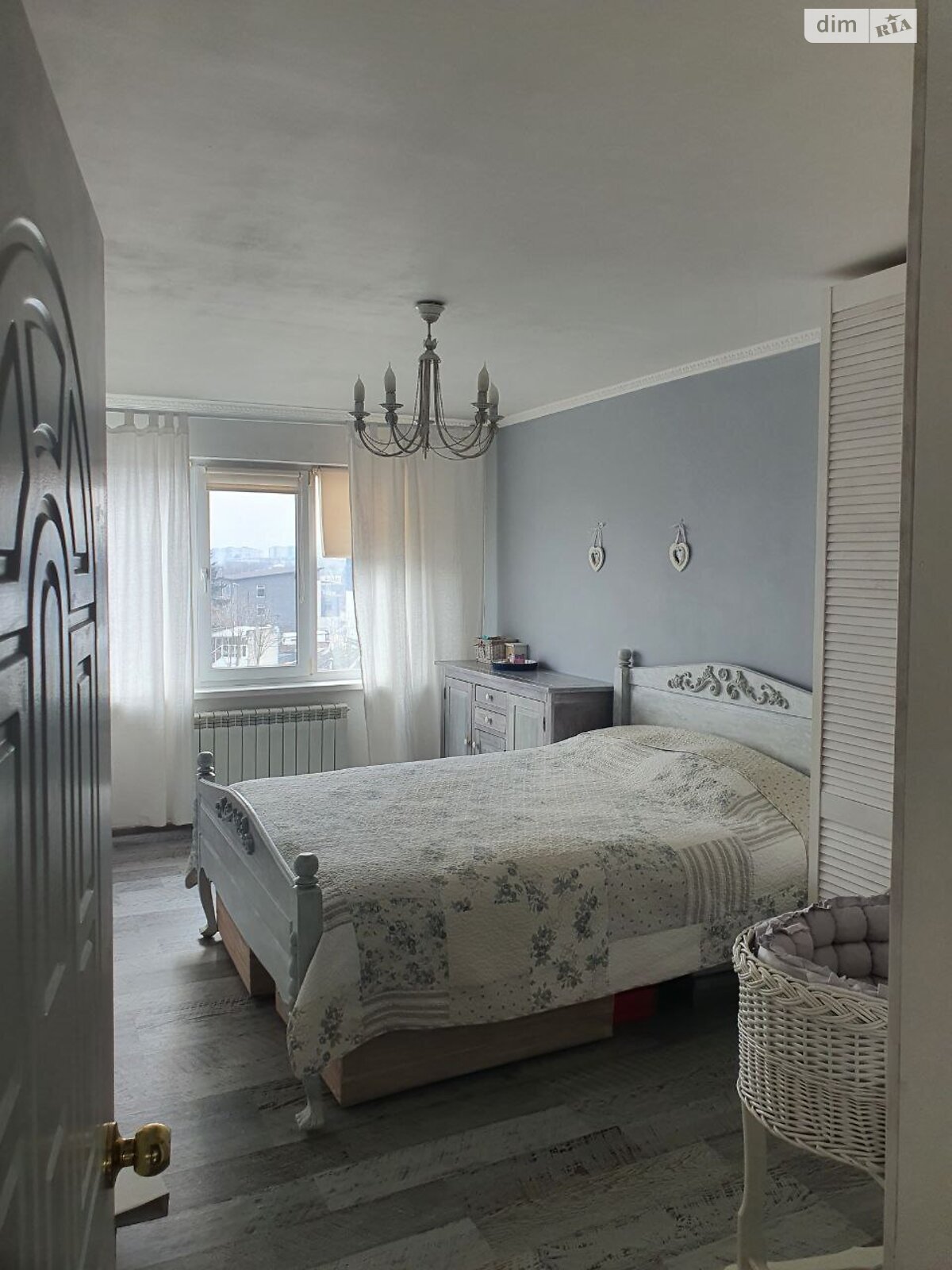 Продажа двухкомнатной квартиры в Житомире, на ул. Гоголевская 29, кв. 30, район Вокзал фото 1