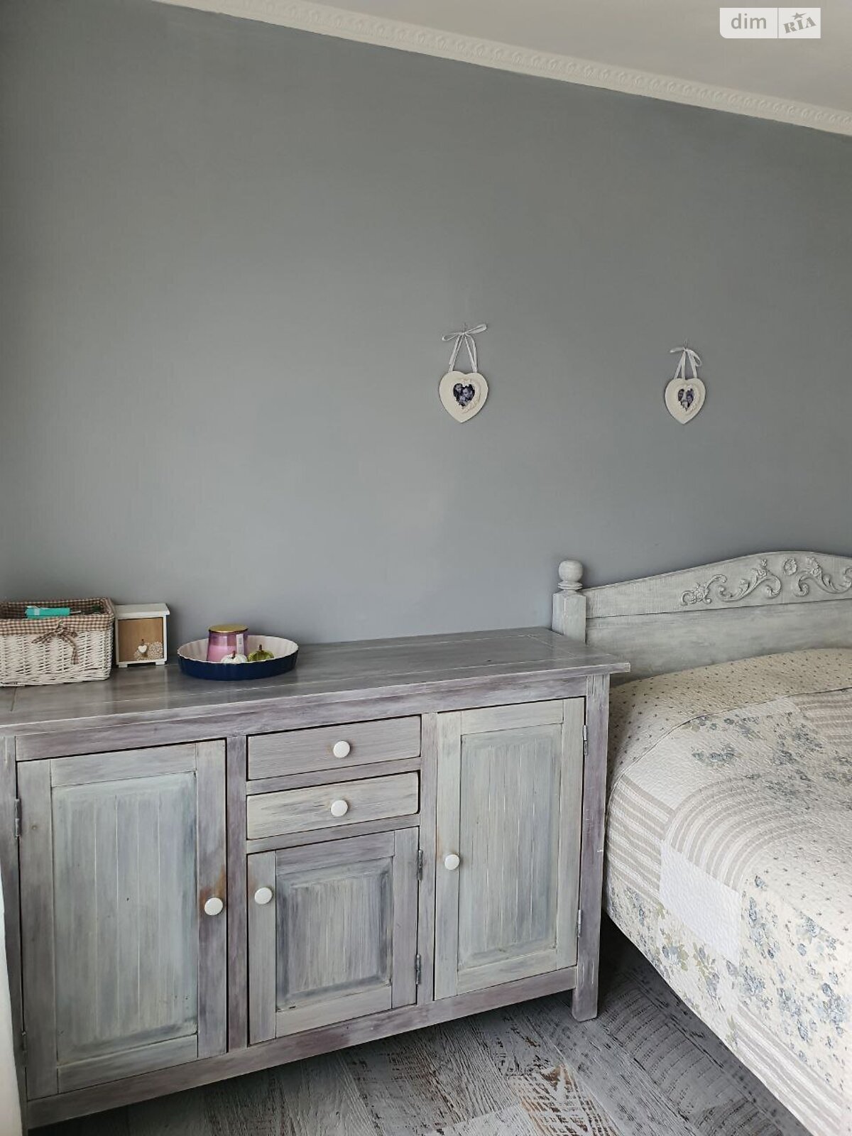 Продажа двухкомнатной квартиры в Житомире, на ул. Гоголевская 29, кв. 30, район Вокзал фото 1