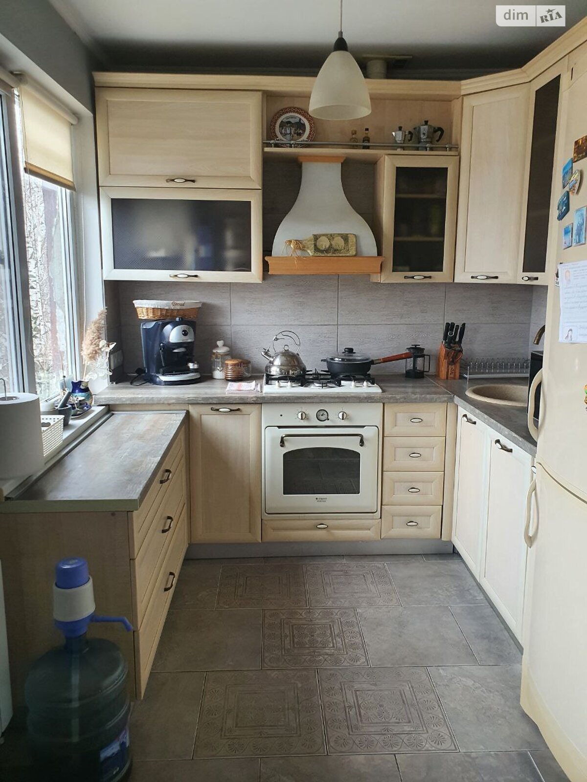 Продажа двухкомнатной квартиры в Житомире, на ул. Гоголевская 29, кв. 30, район Вокзал фото 1